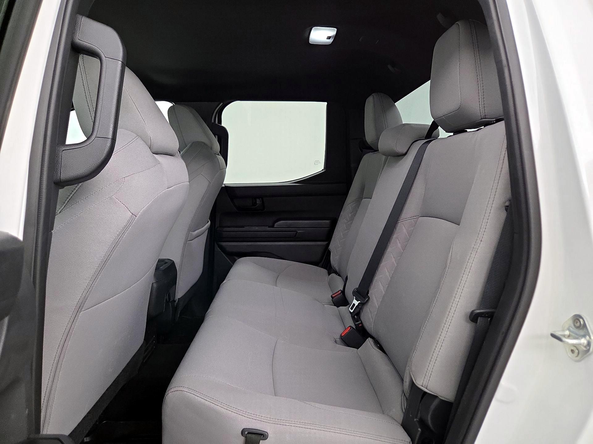 Thumbnail: 2024 Toyota Tacoma - 19