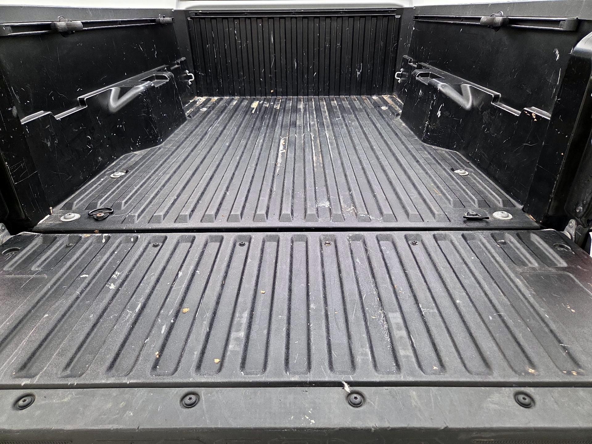 Thumbnail: 2024 Toyota Tacoma - 20