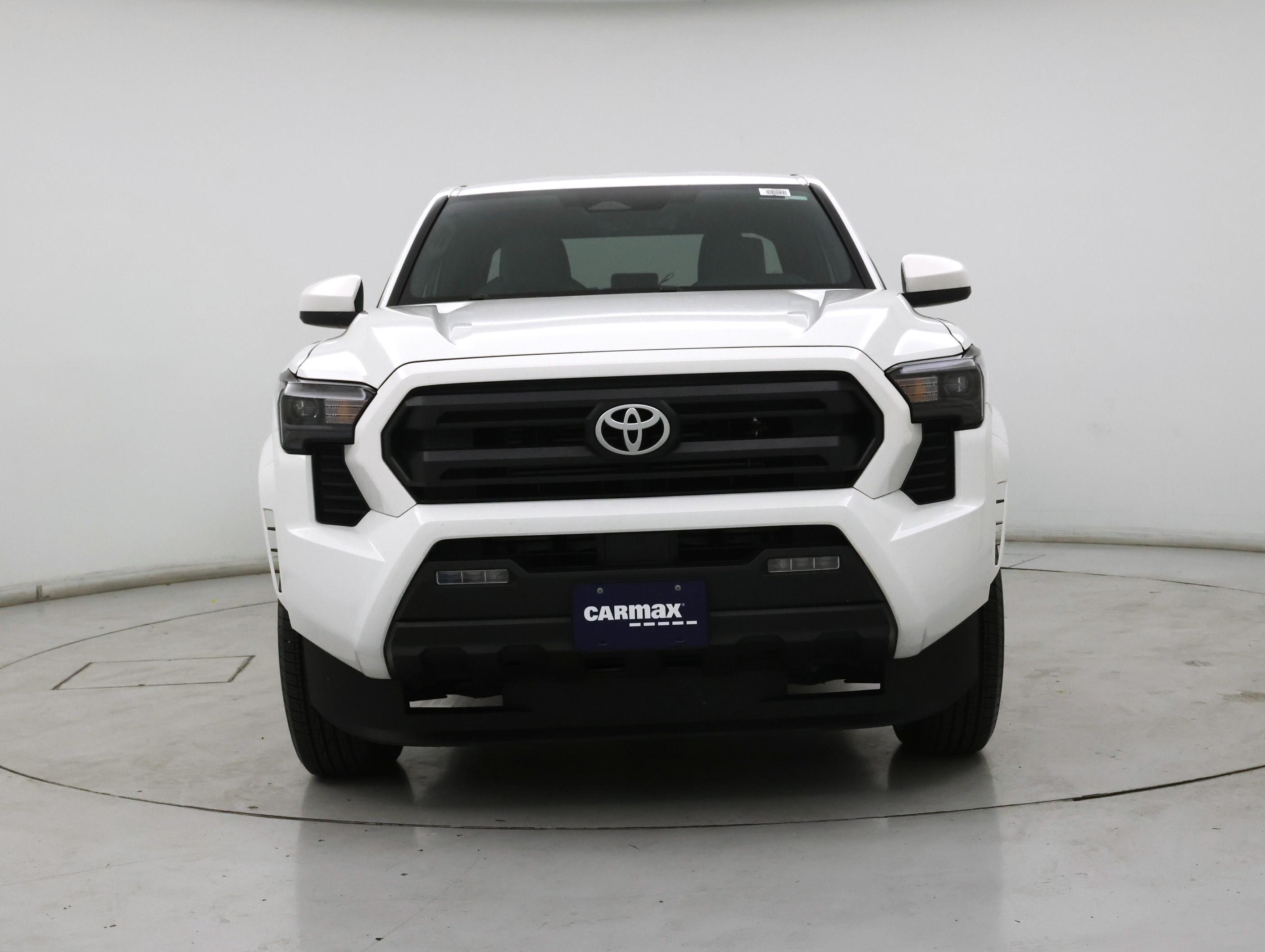 Thumbnail: 2024 Toyota Tacoma - 5