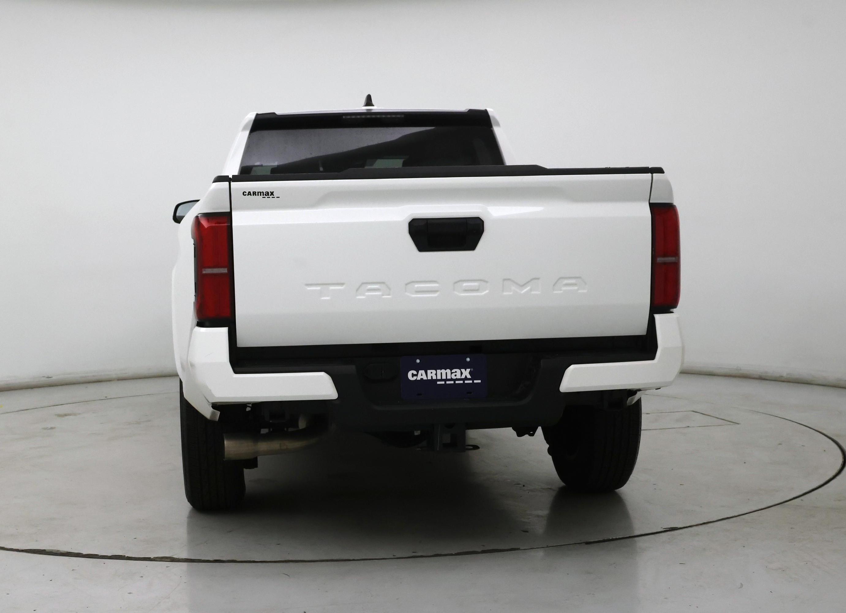 Thumbnail: 2024 Toyota Tacoma - 6