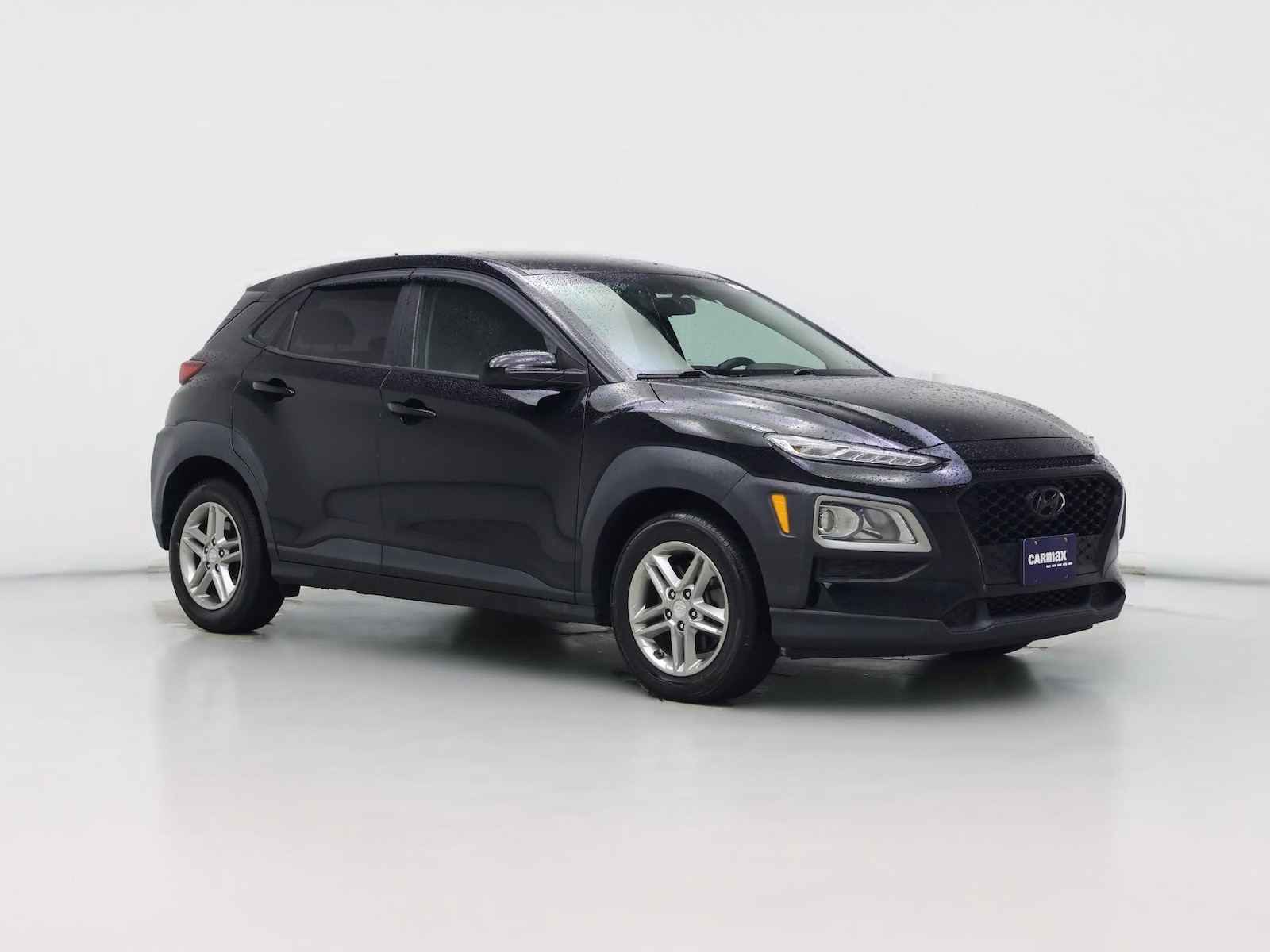 2018 Hyundai Kona SE