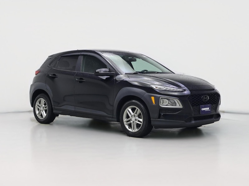 2018 Hyundai Kona SE -
                  Salisbury, MD