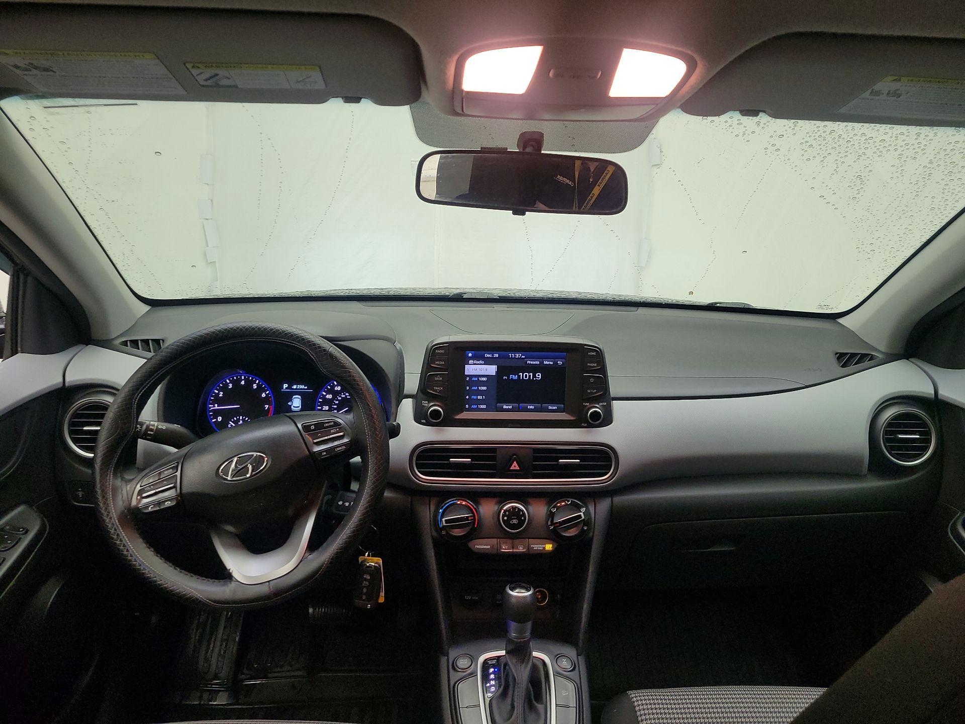 Thumbnail: 2018 Hyundai Kona - 9