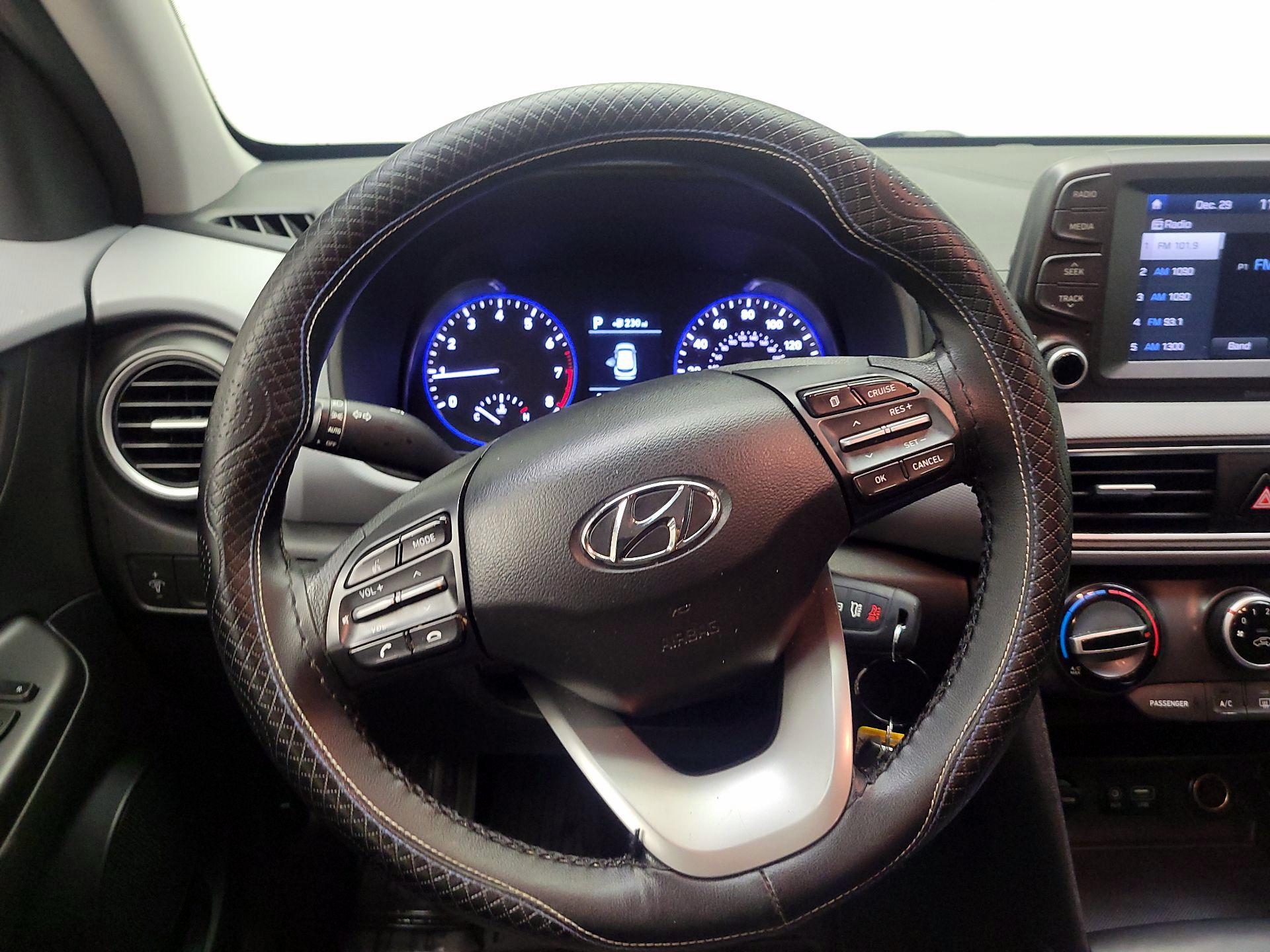 Thumbnail: 2018 Hyundai Kona - 10