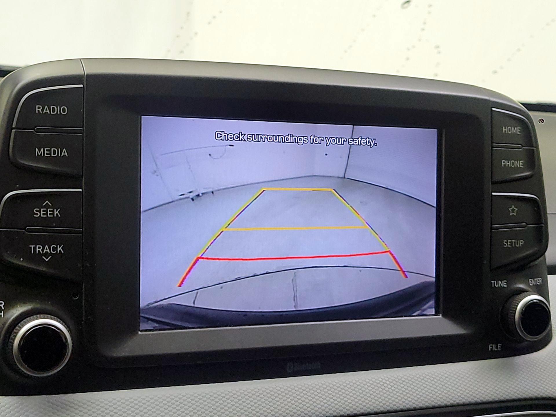 Thumbnail: 2018 Hyundai Kona - 14