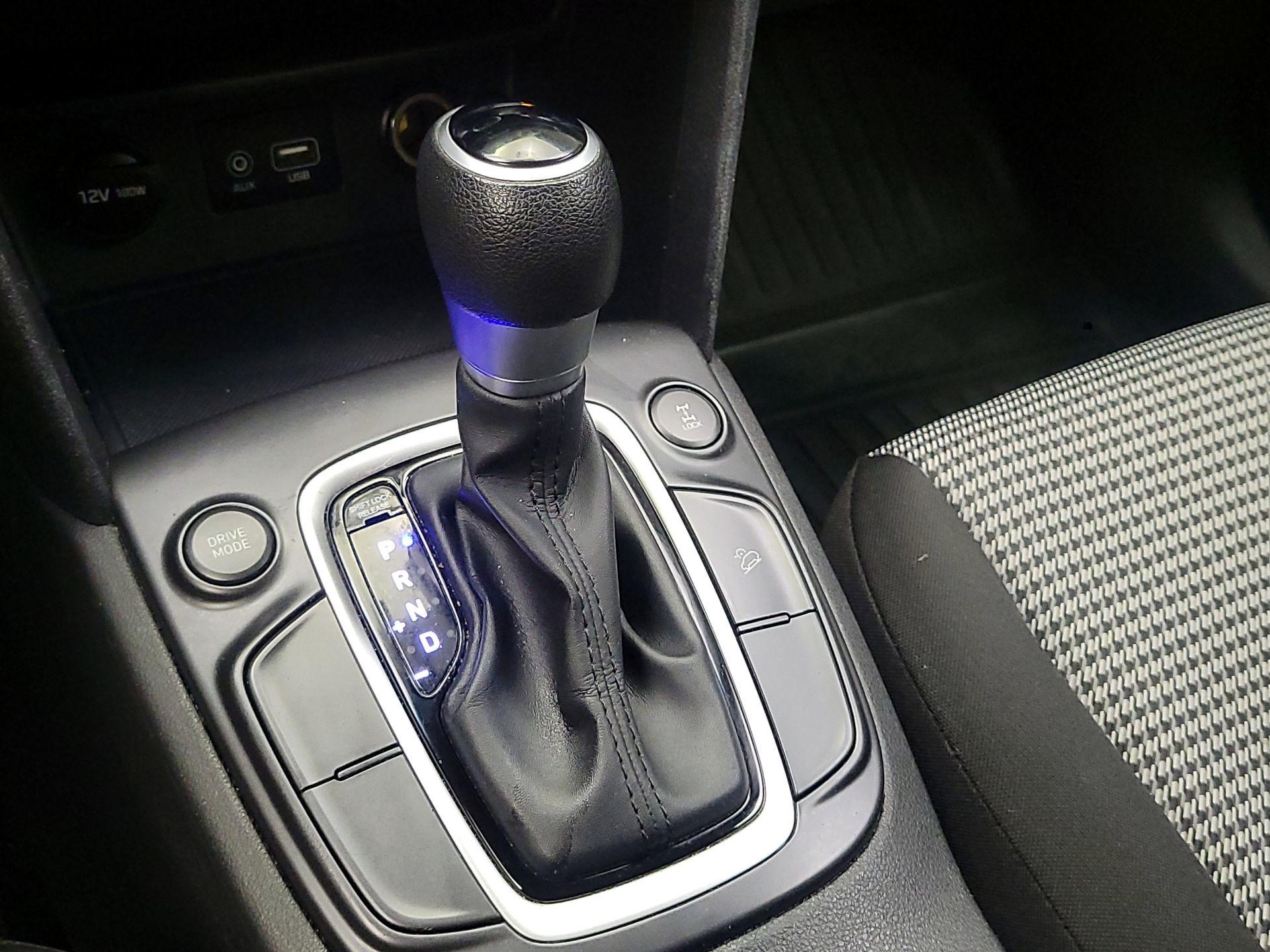 Thumbnail: 2018 Hyundai Kona - 17