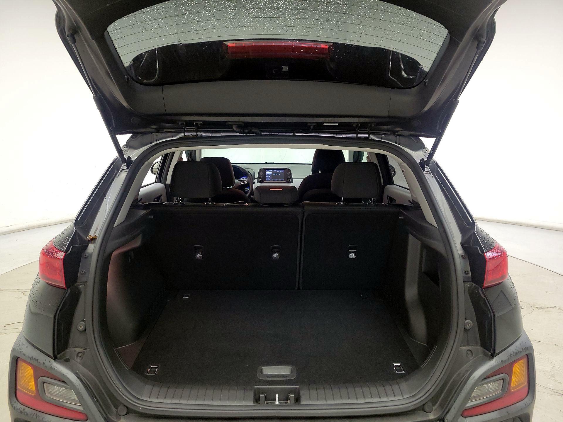 Thumbnail: 2018 Hyundai Kona - 20