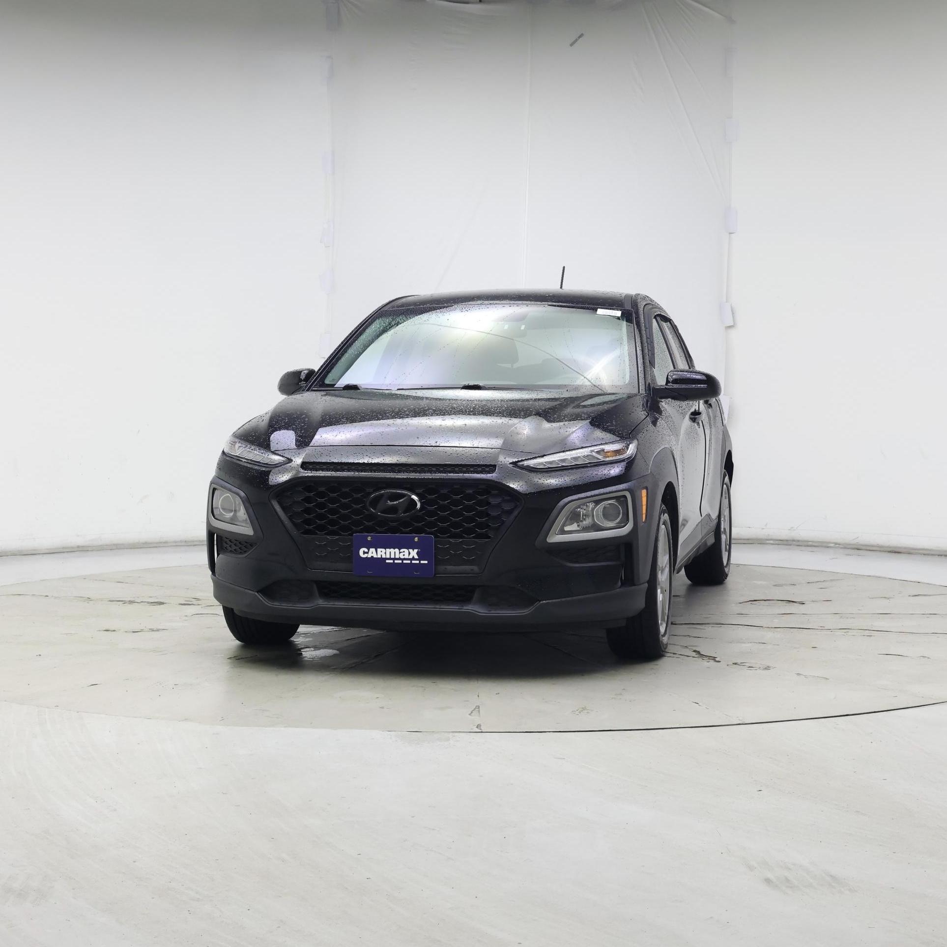 Thumbnail: 2018 Hyundai Kona - 4