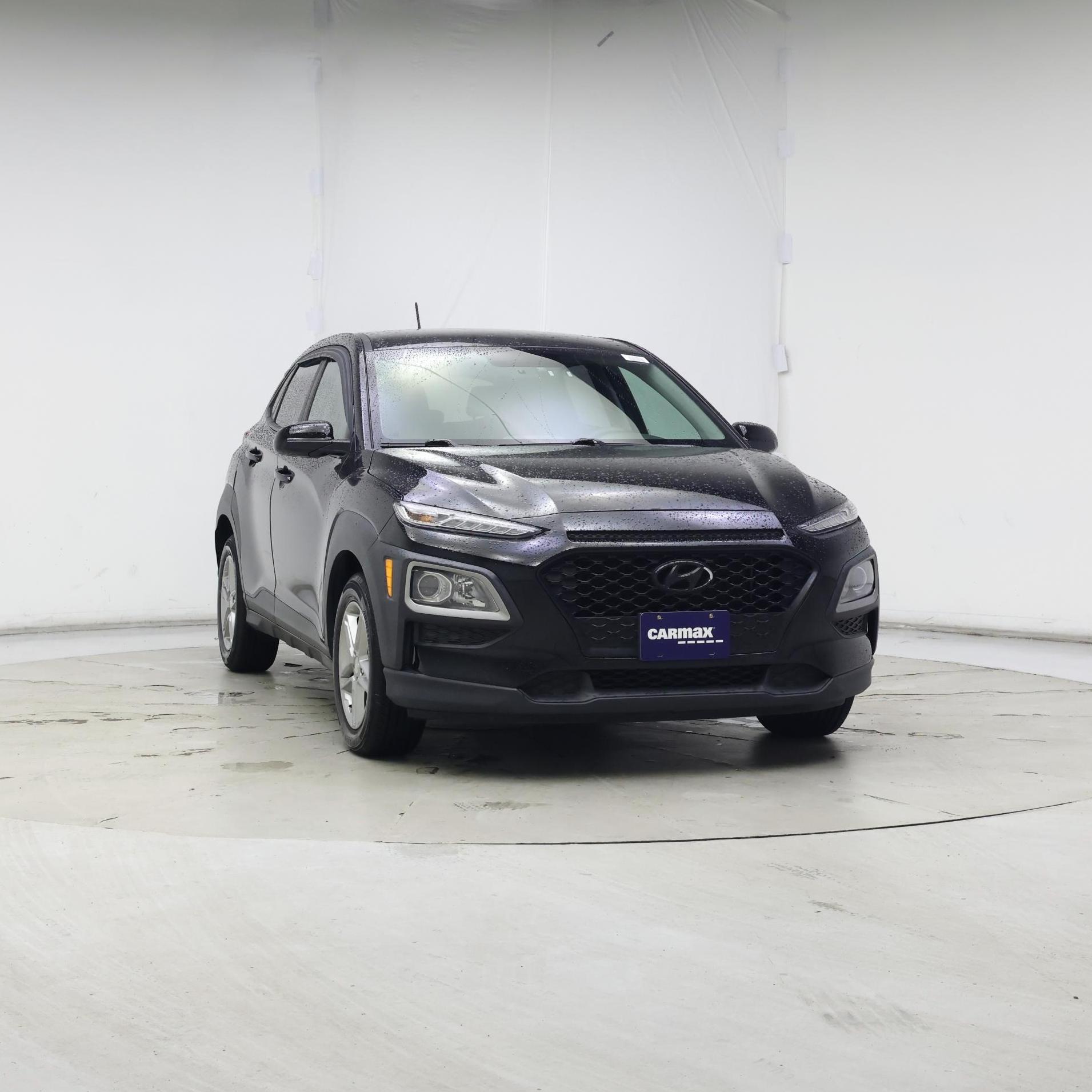 Thumbnail: 2018 Hyundai Kona - 5