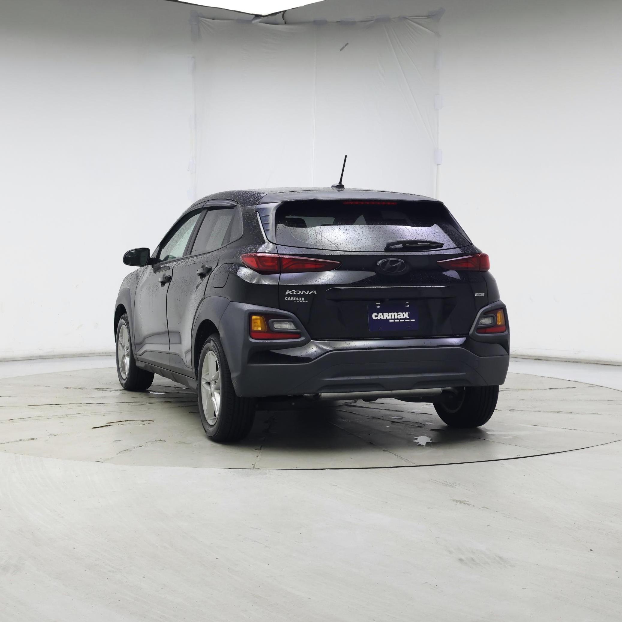 Thumbnail: 2018 Hyundai Kona - 6