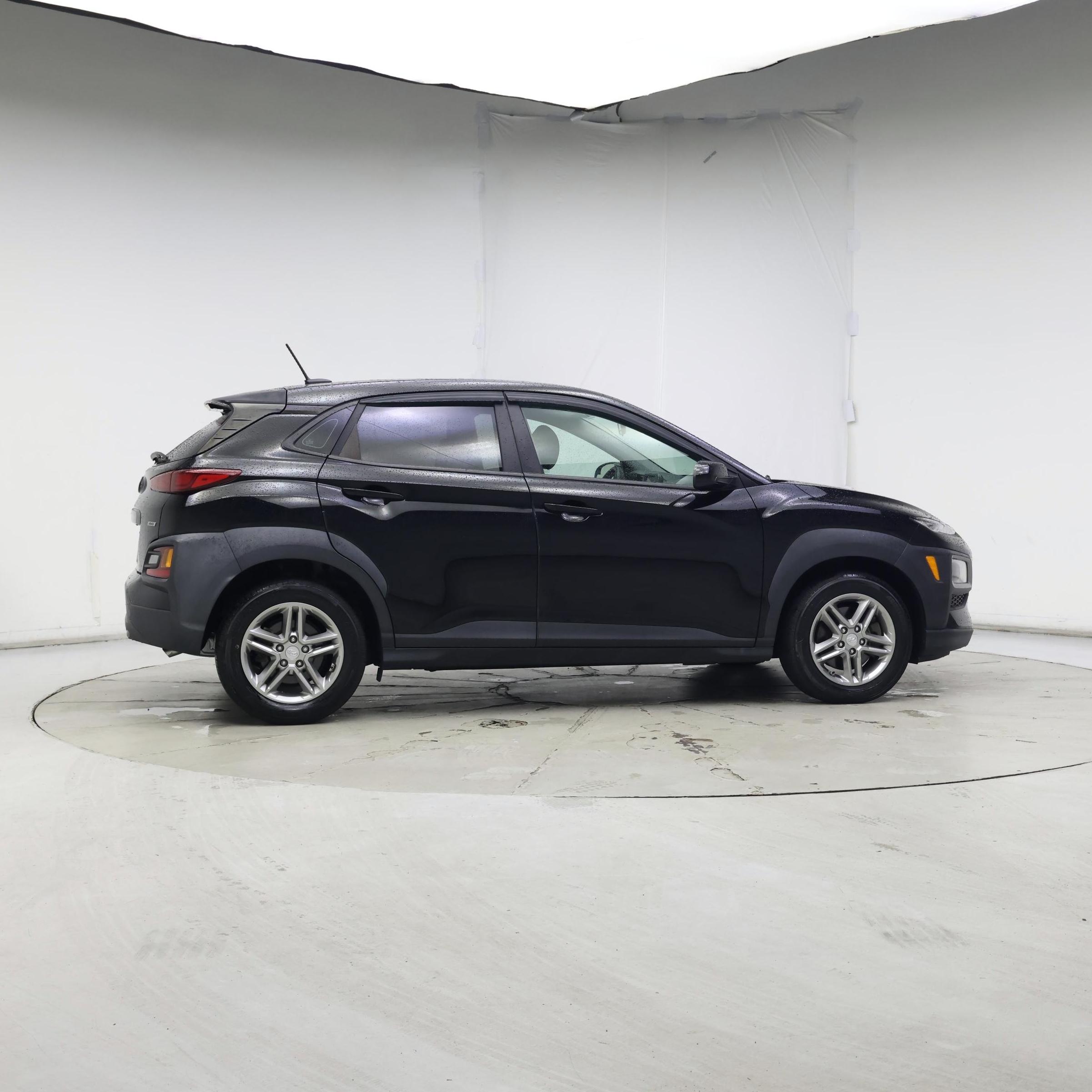 Thumbnail: 2018 Hyundai Kona - 7