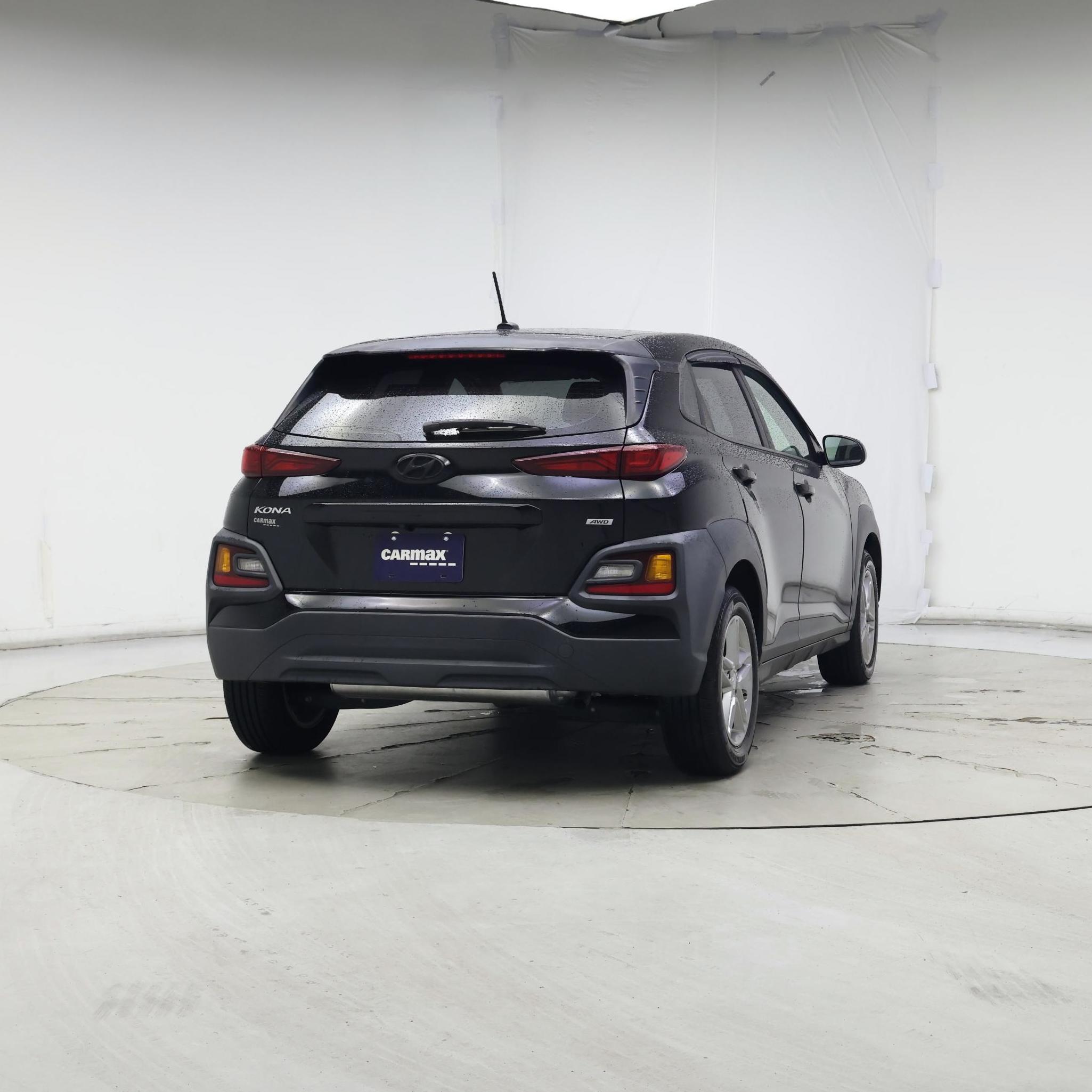 Thumbnail: 2018 Hyundai Kona - 8