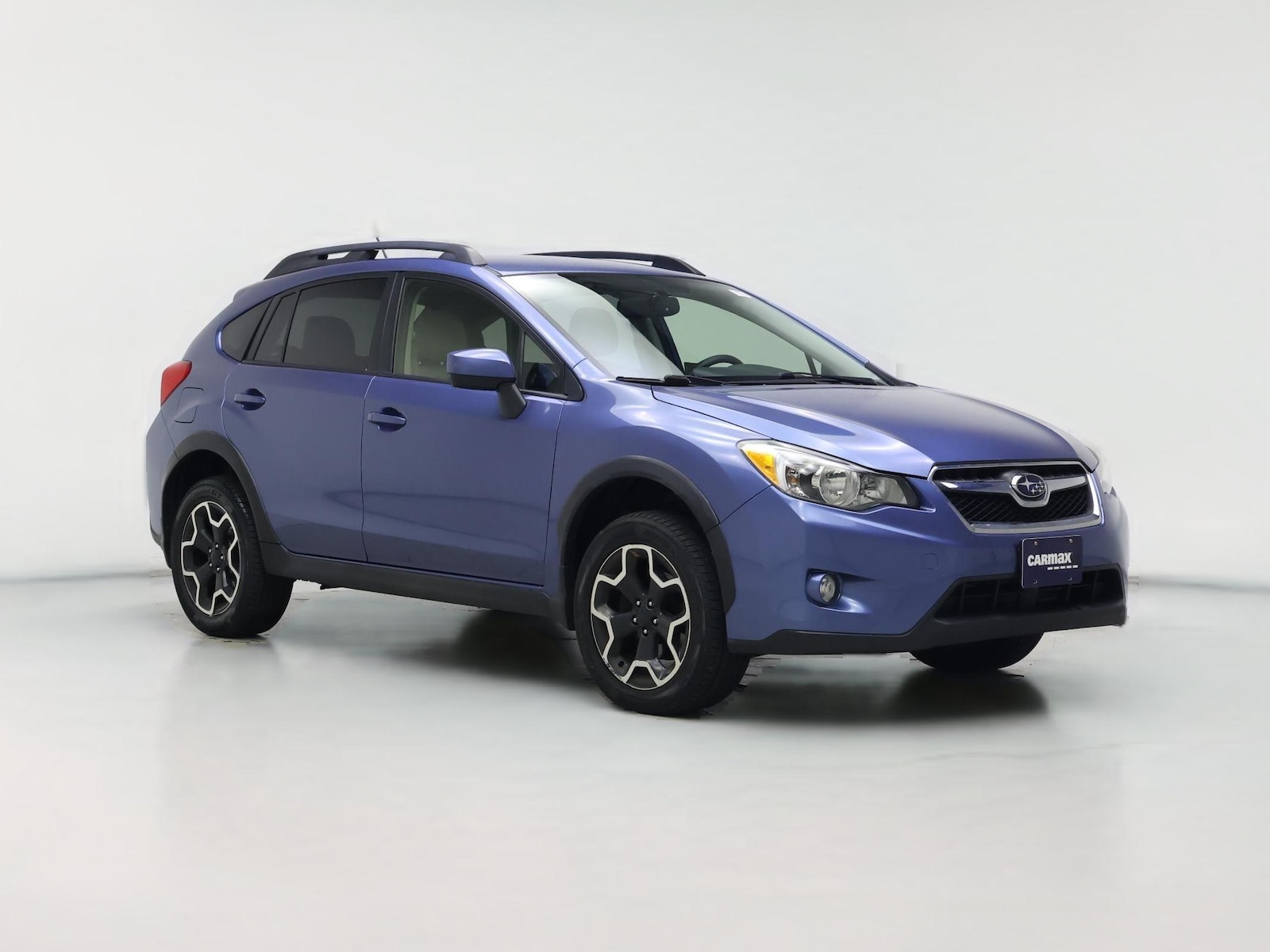 2015 Subaru XV Crosstrek Premium