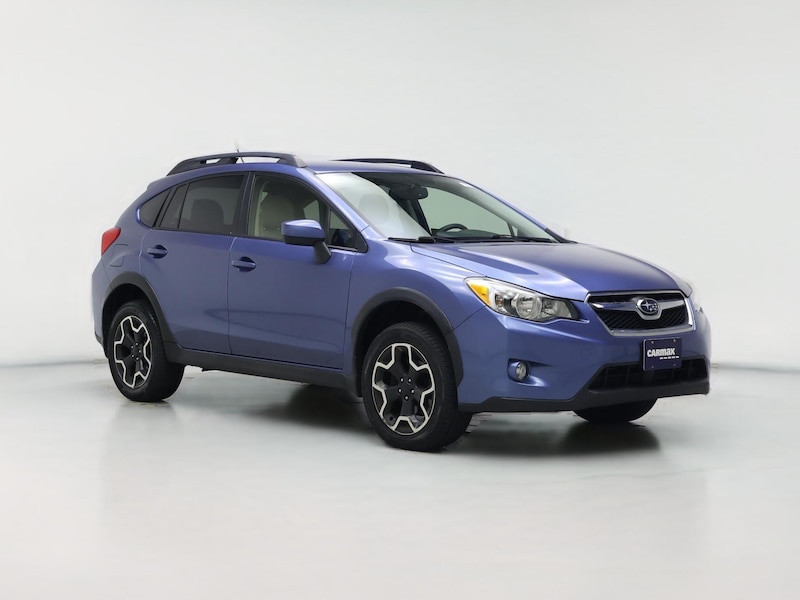 2015 Subaru XV Crosstrek  -
                  Laurel, MD