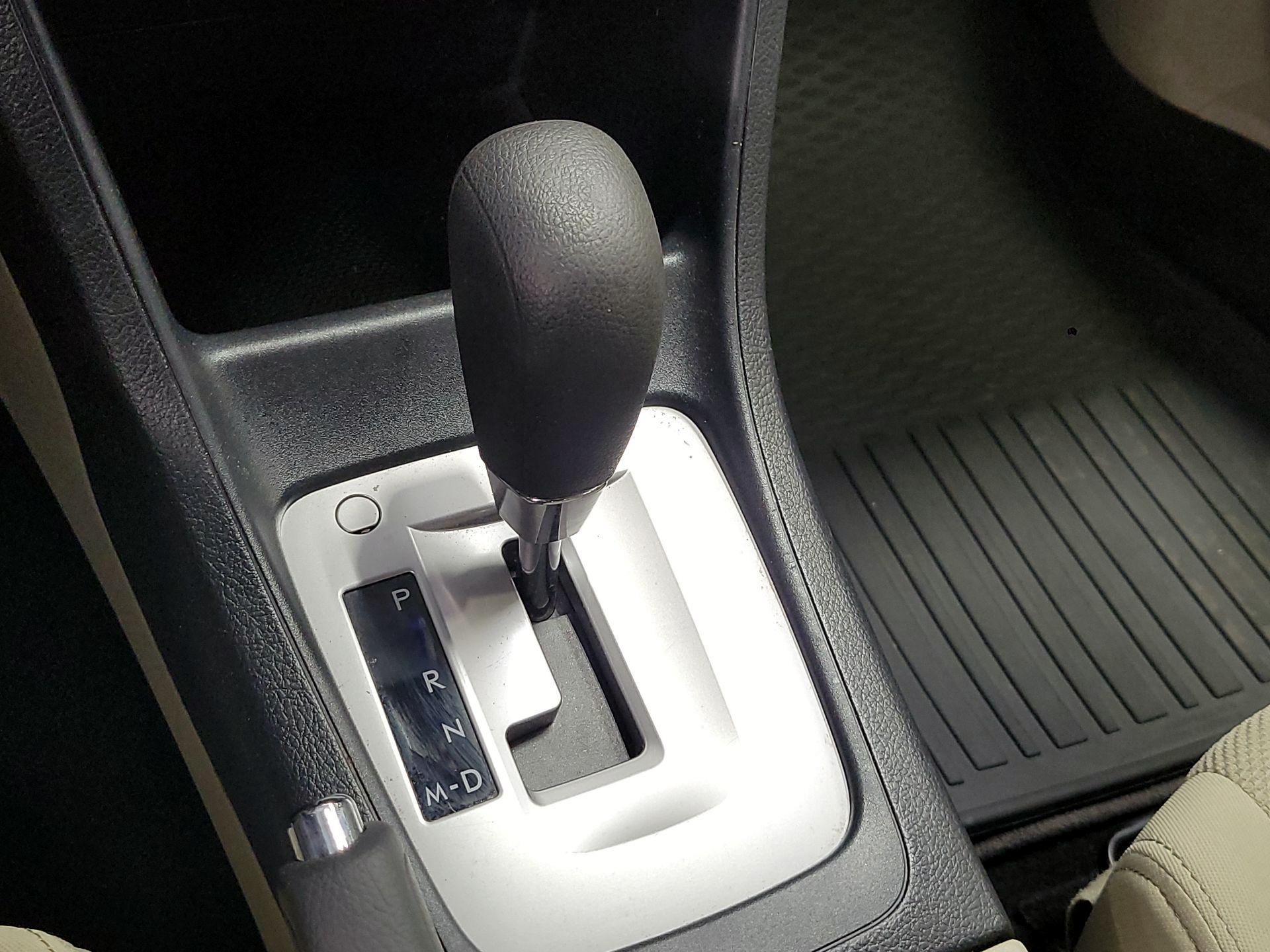 Thumbnail: 2015 Subaru XV Crosstrek - 17