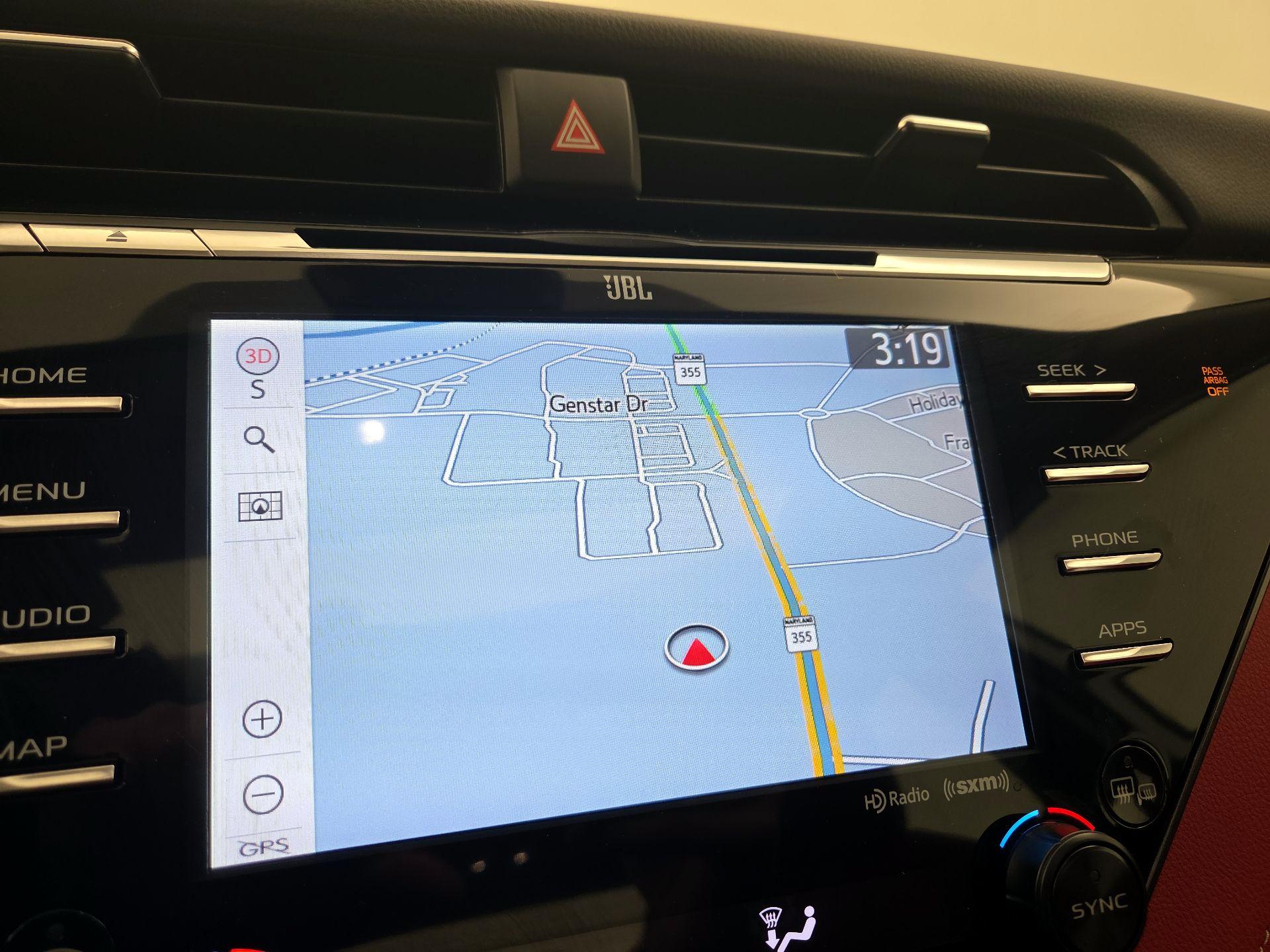 Thumbnail: 2020 Toyota Camry - 14