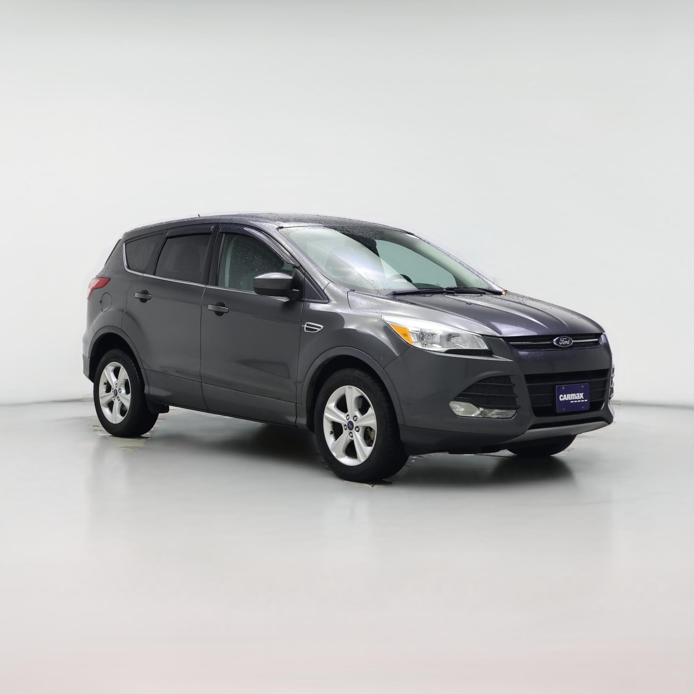 Thumbnail: 2015 Ford Escape - 1