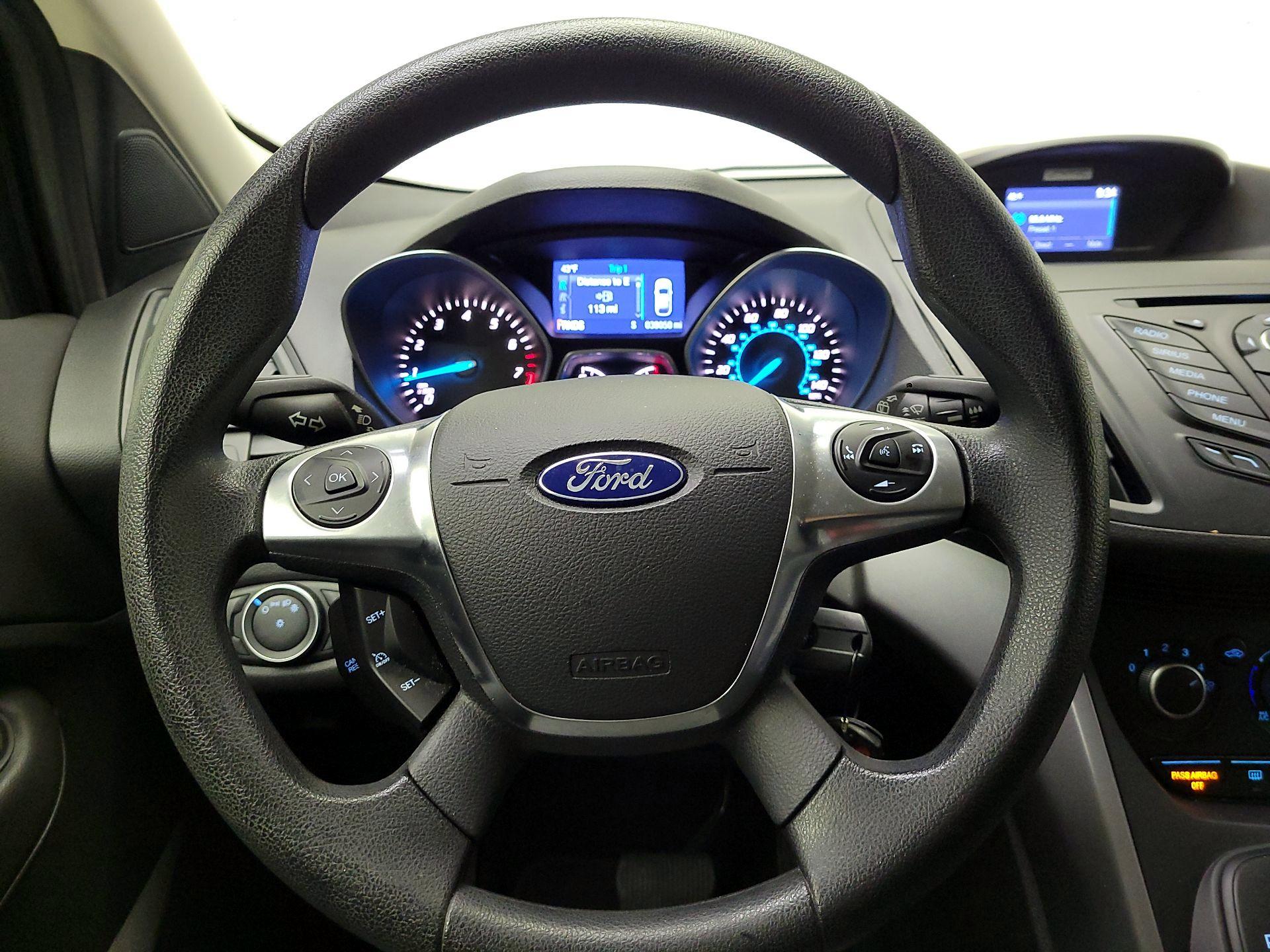 Thumbnail: 2015 Ford Escape - 10
