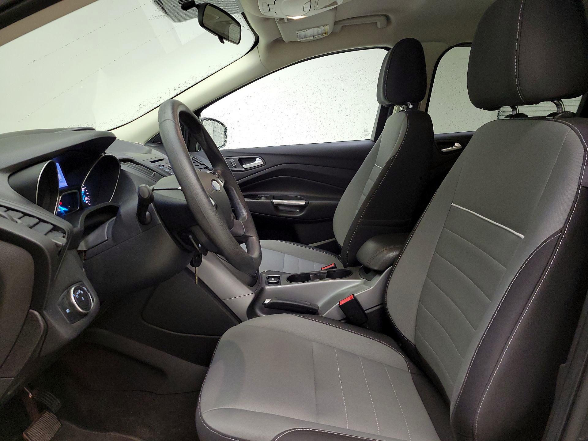 Thumbnail: 2015 Ford Escape - 11