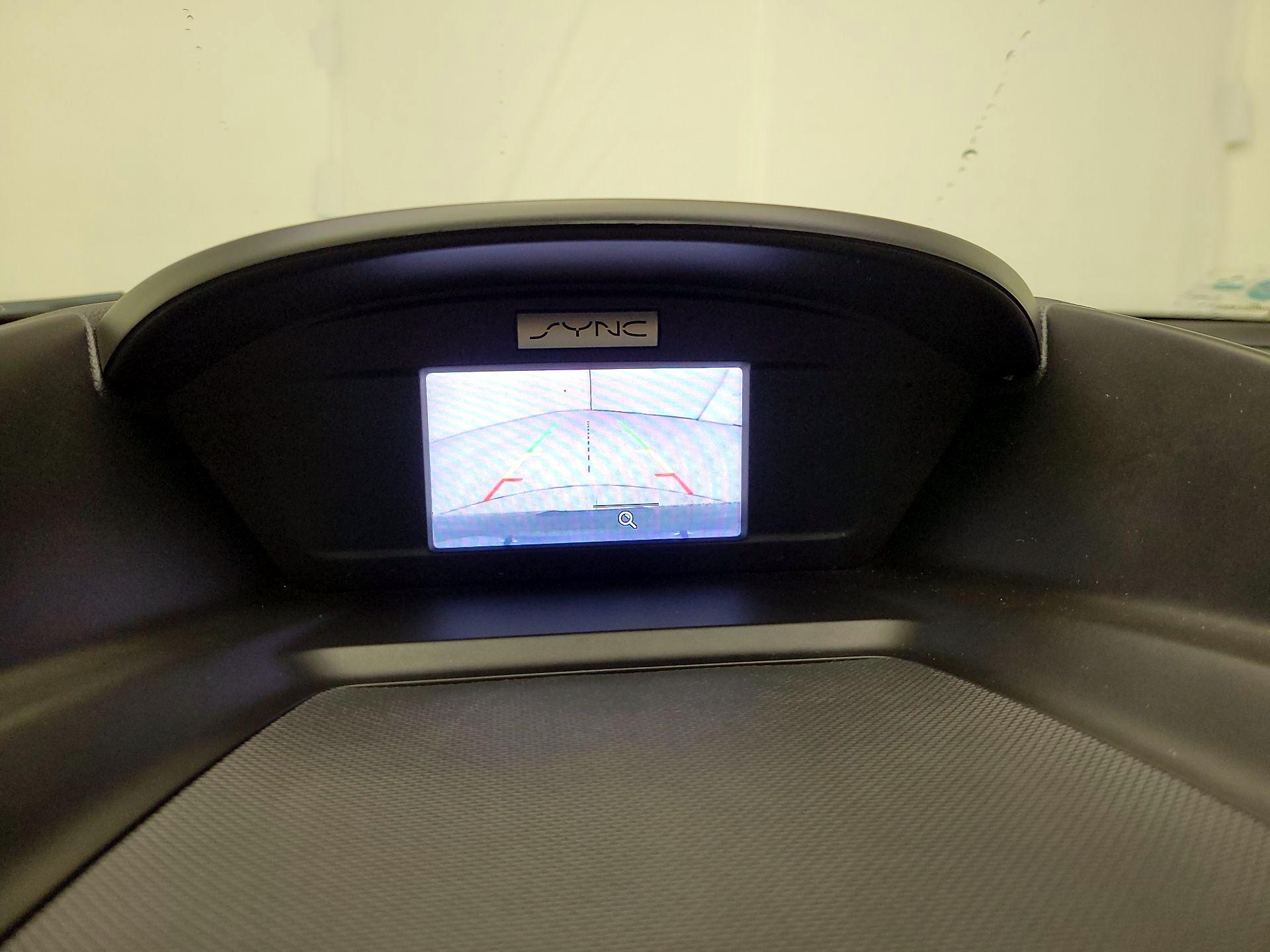 Thumbnail: 2015 Ford Escape - 14