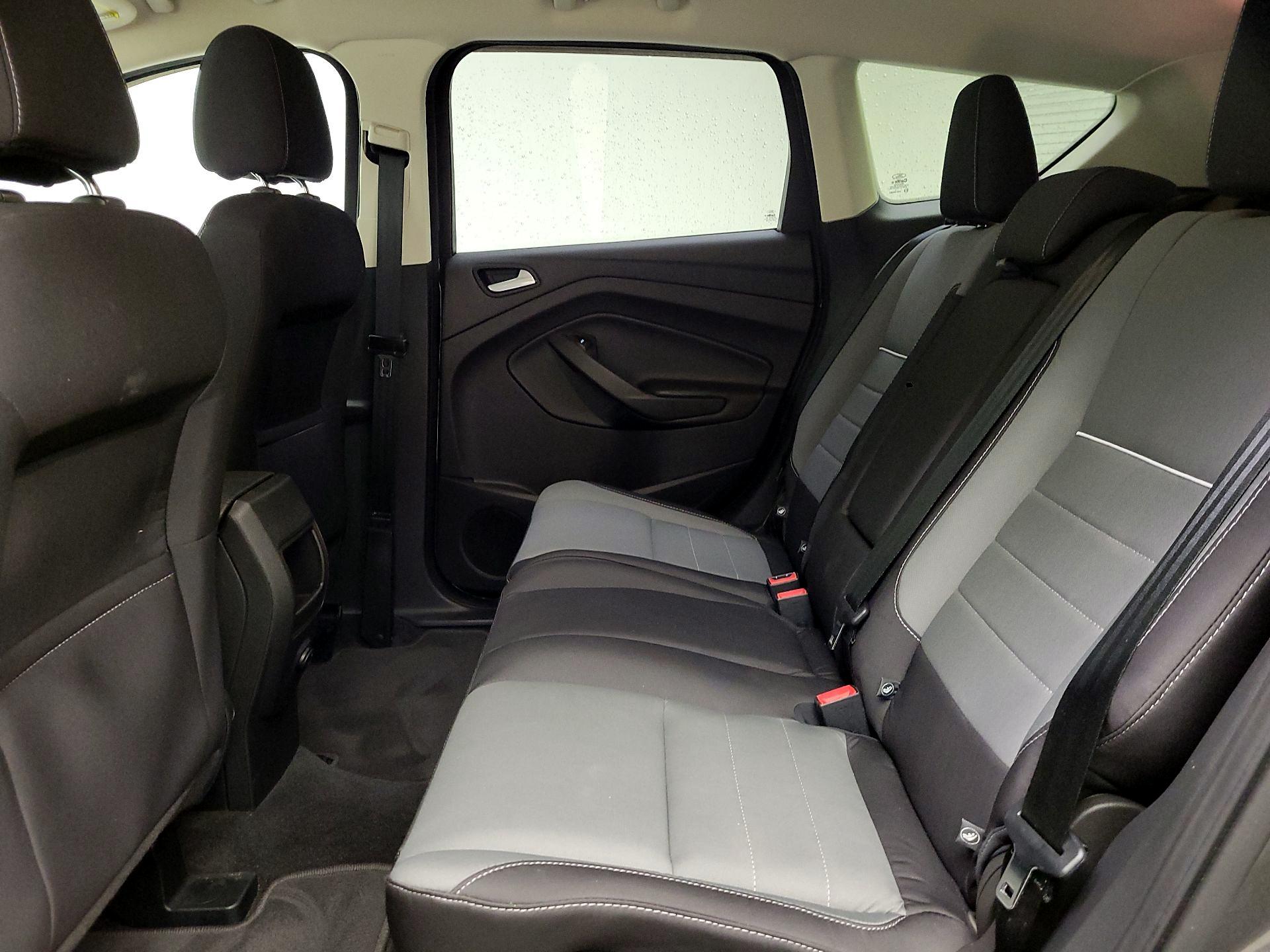 Thumbnail: 2015 Ford Escape - 19