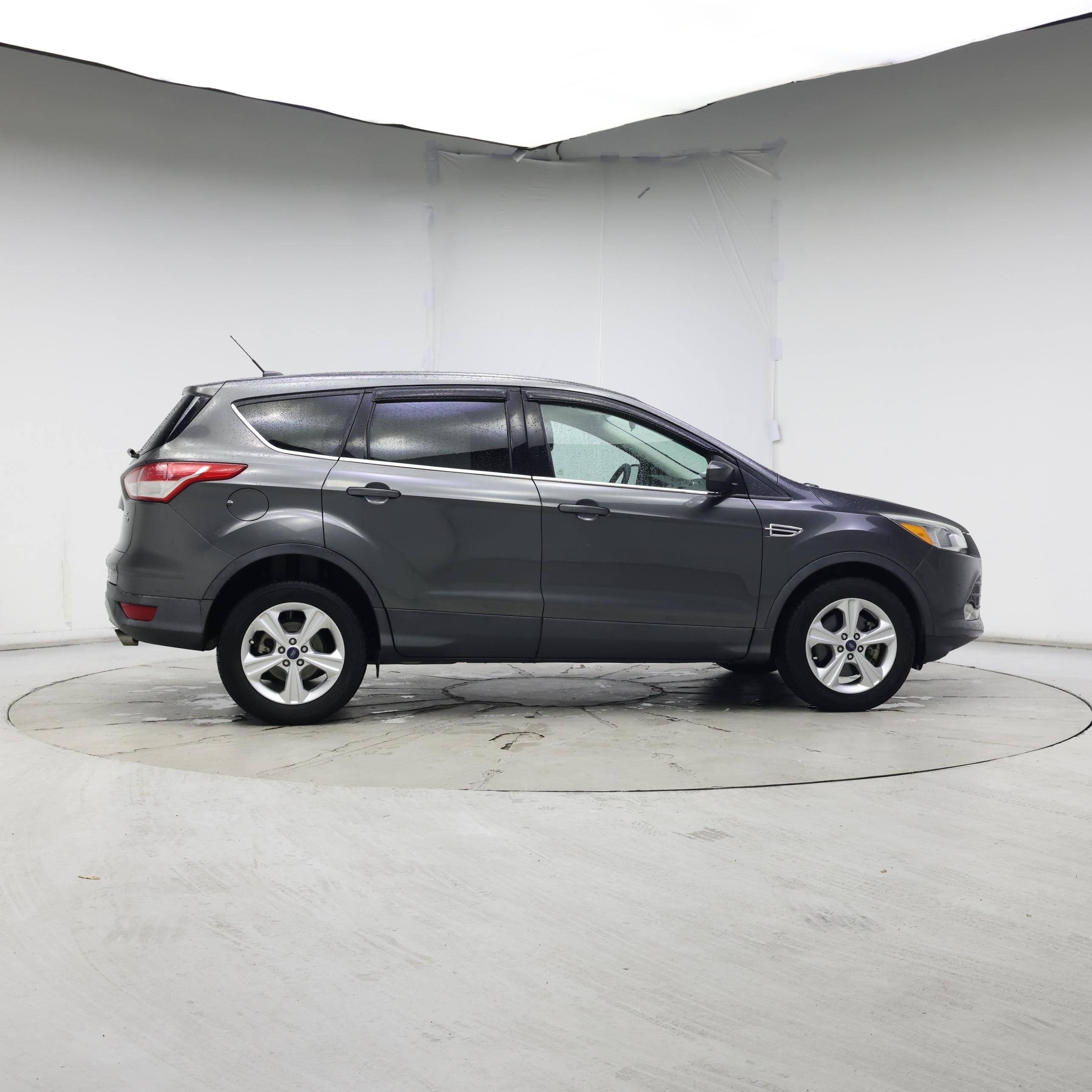 Thumbnail: 2015 Ford Escape - 7