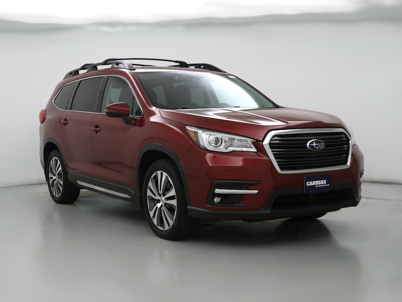 2020 Subaru Ascent Limited -
                  Gaithersburg, MD