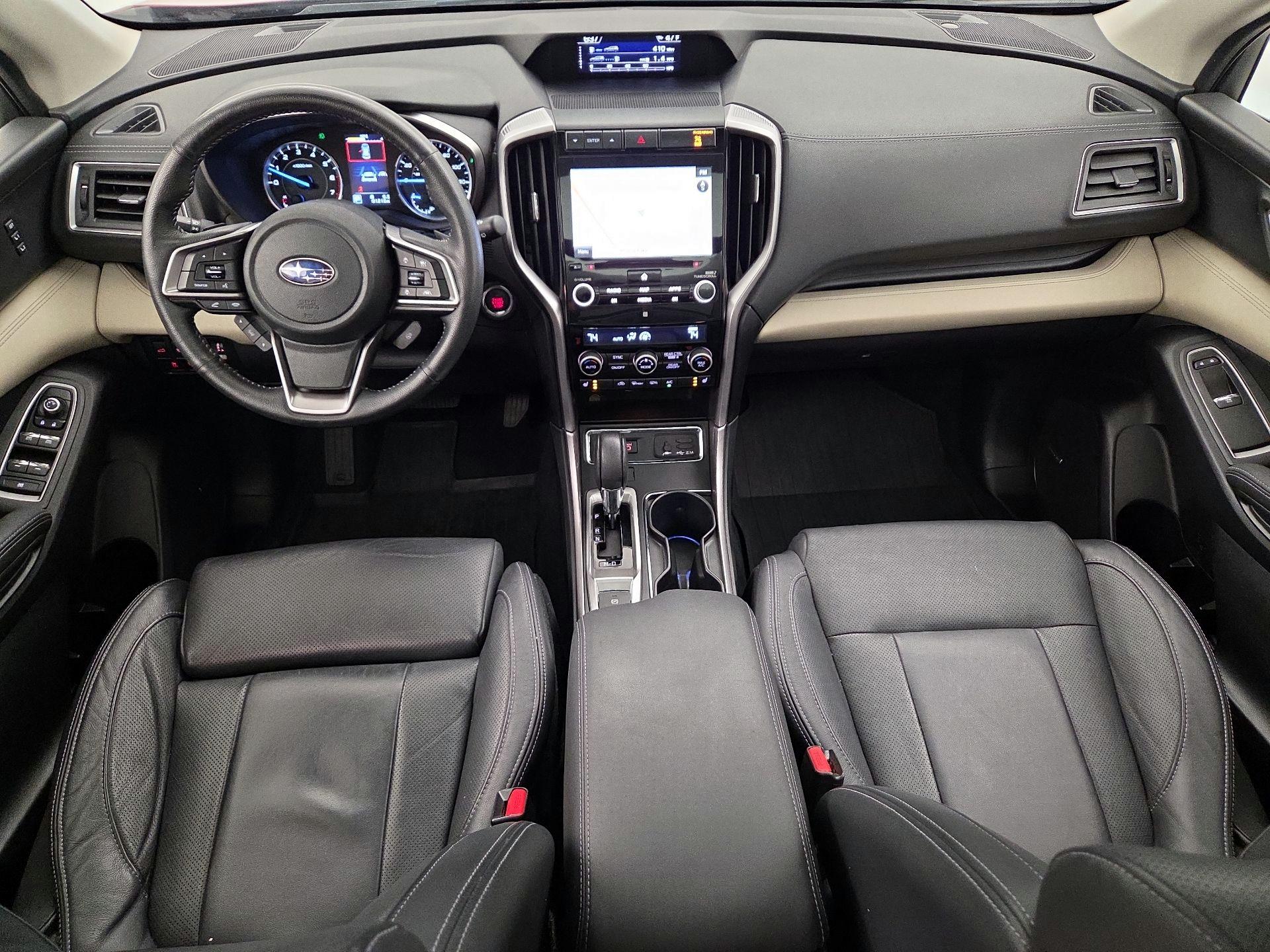 Thumbnail: 2020 Subaru Ascent - 9