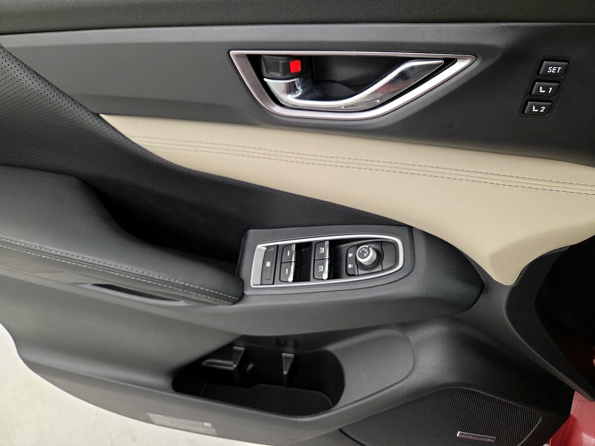 Thumbnail: 2020 Subaru Ascent - 12