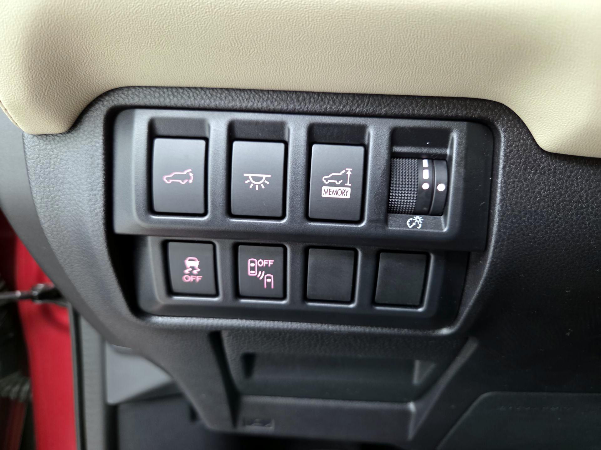 Thumbnail: 2020 Subaru Ascent - 13