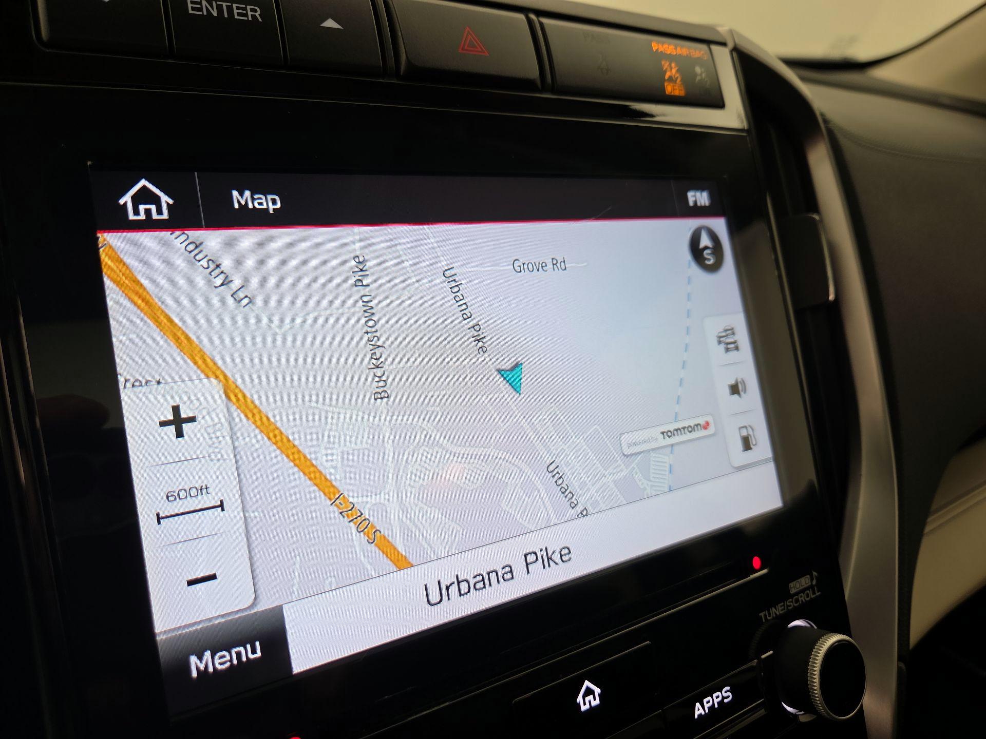 Thumbnail: 2020 Subaru Ascent - 14