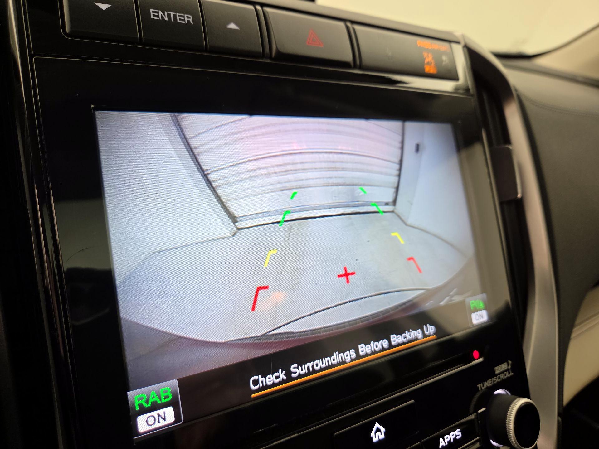 Thumbnail: 2020 Subaru Ascent - 15