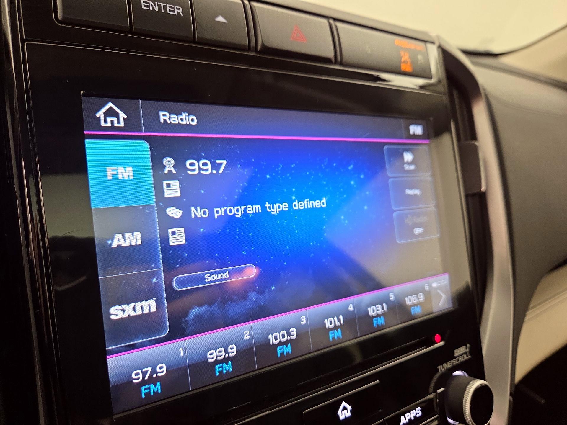 Thumbnail: 2020 Subaru Ascent - 16