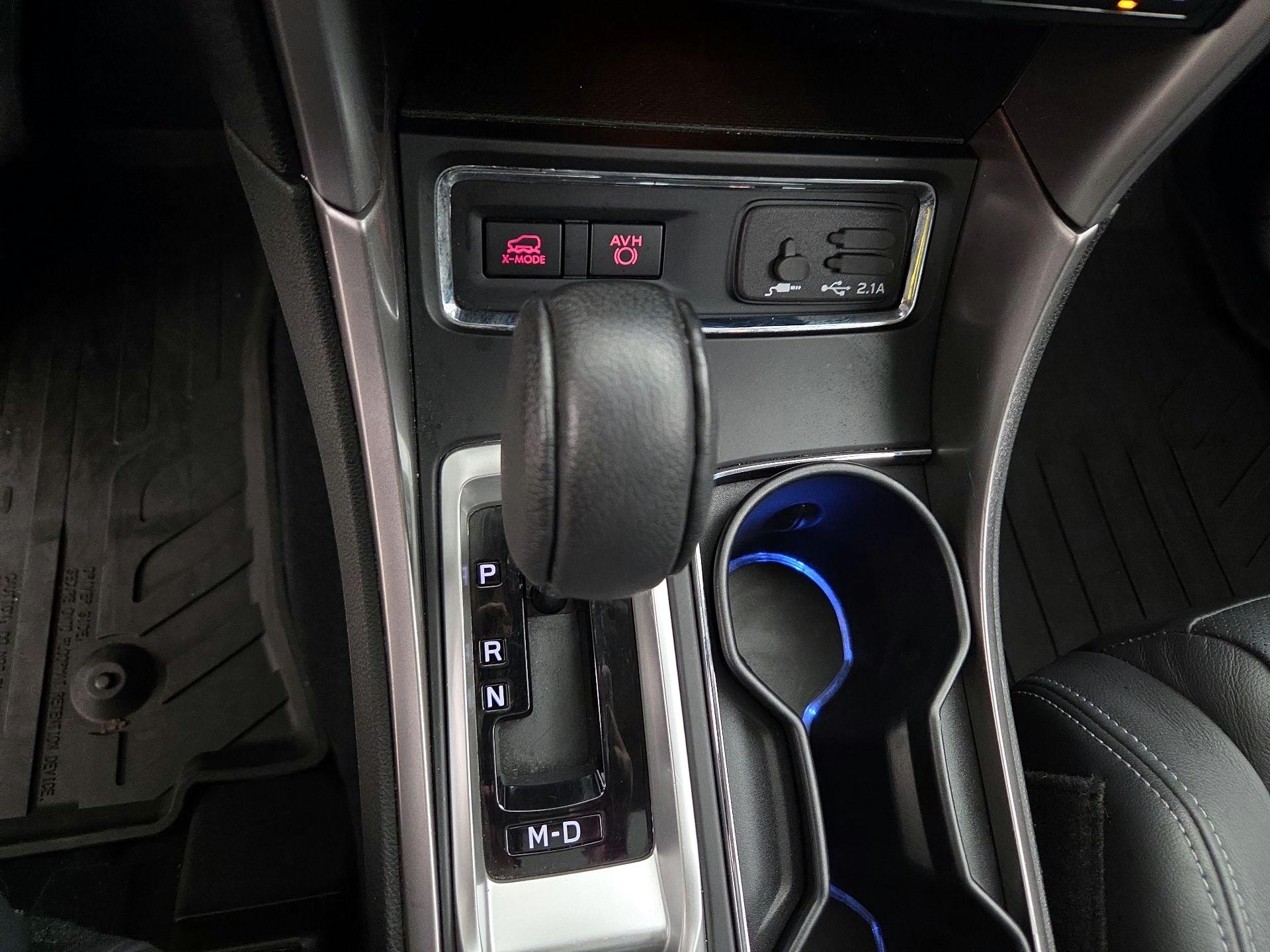 Thumbnail: 2020 Subaru Ascent - 18