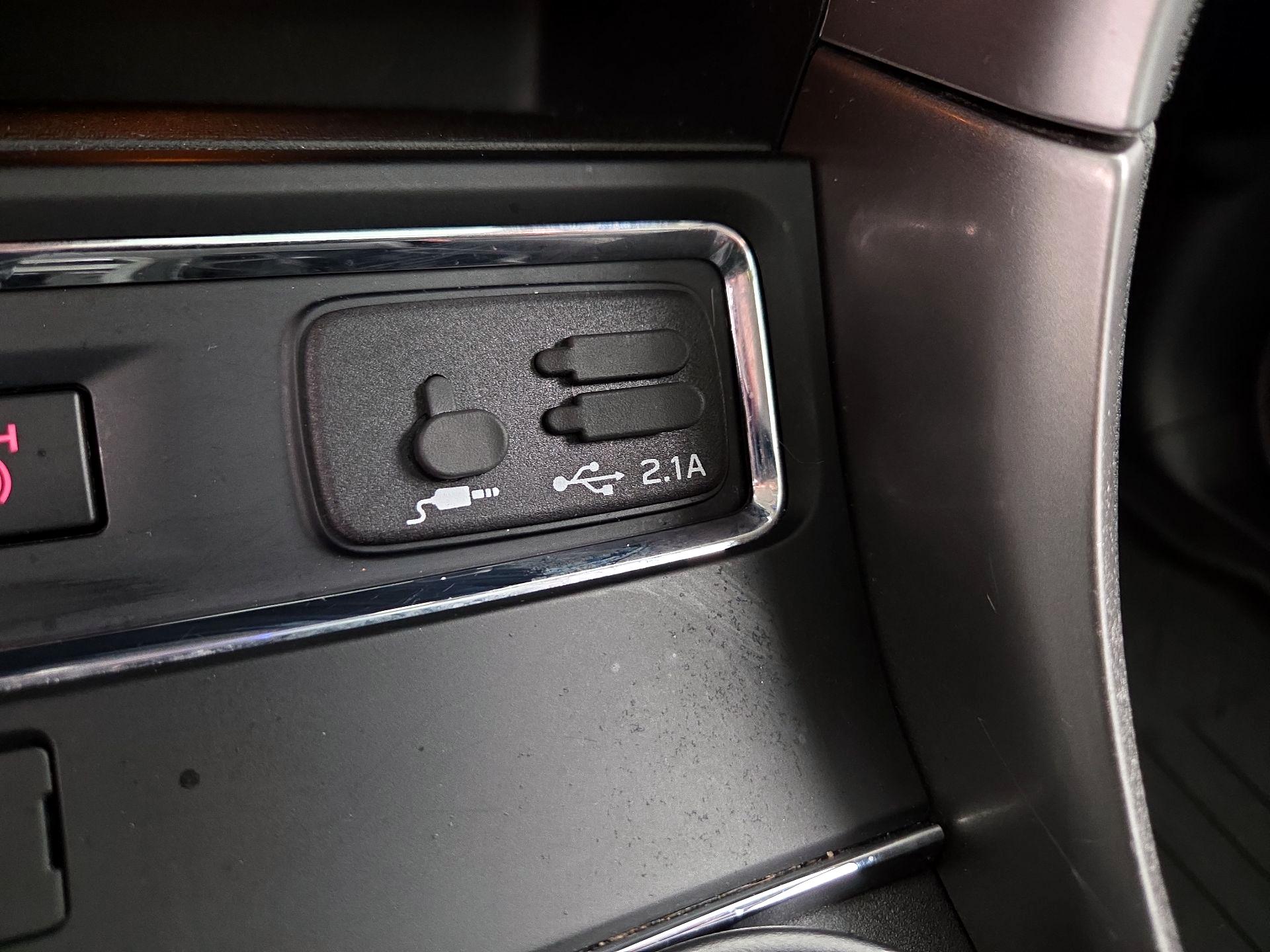 Thumbnail: 2020 Subaru Ascent - 19