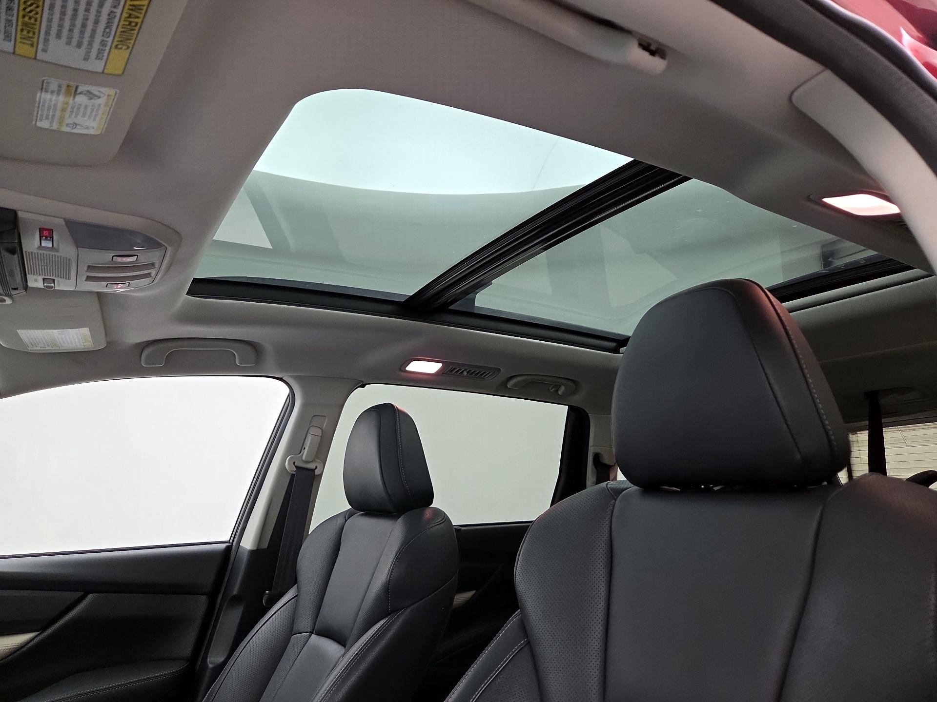 Thumbnail: 2020 Subaru Ascent - 20