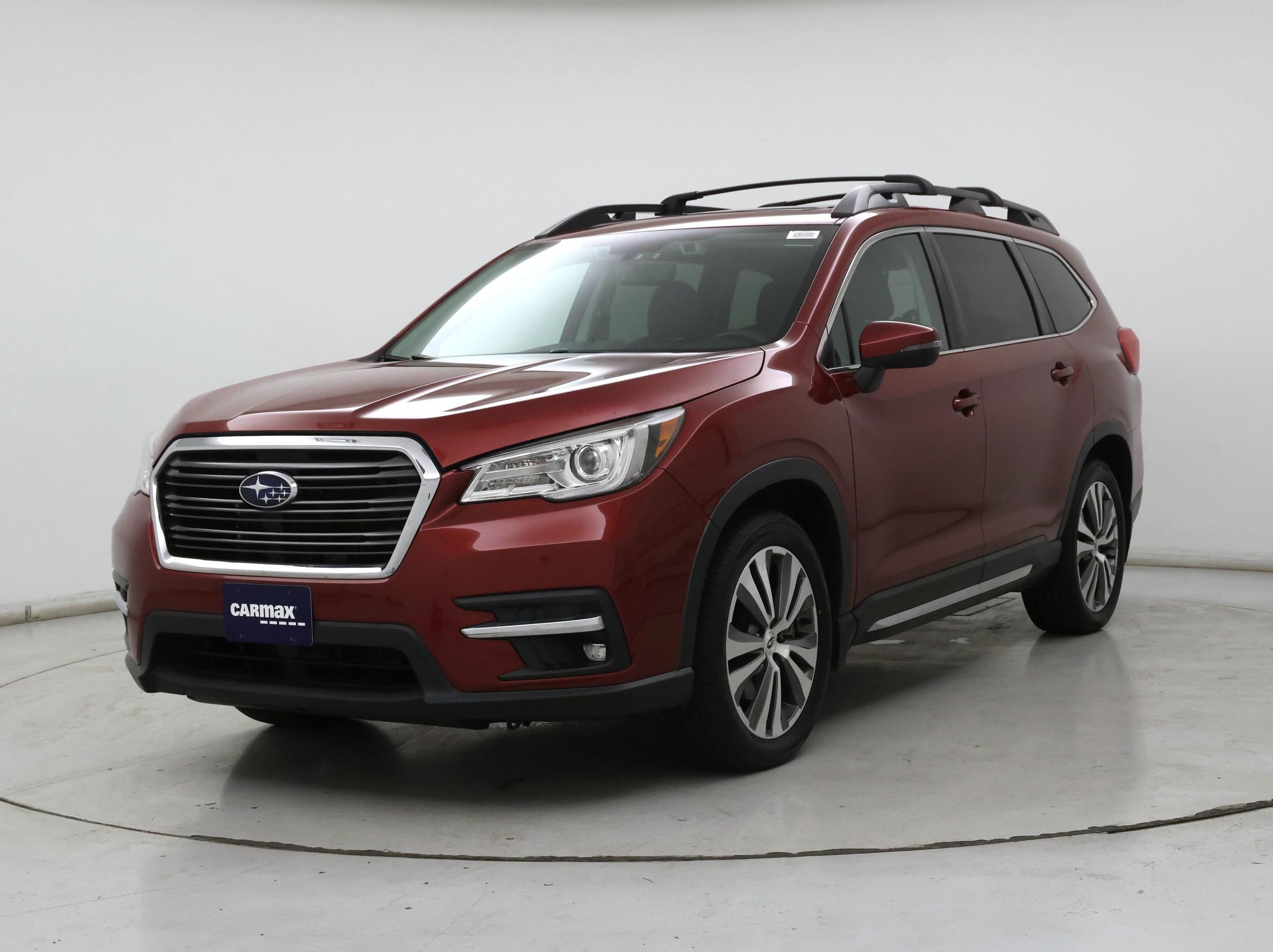 Thumbnail: 2020 Subaru Ascent - 4