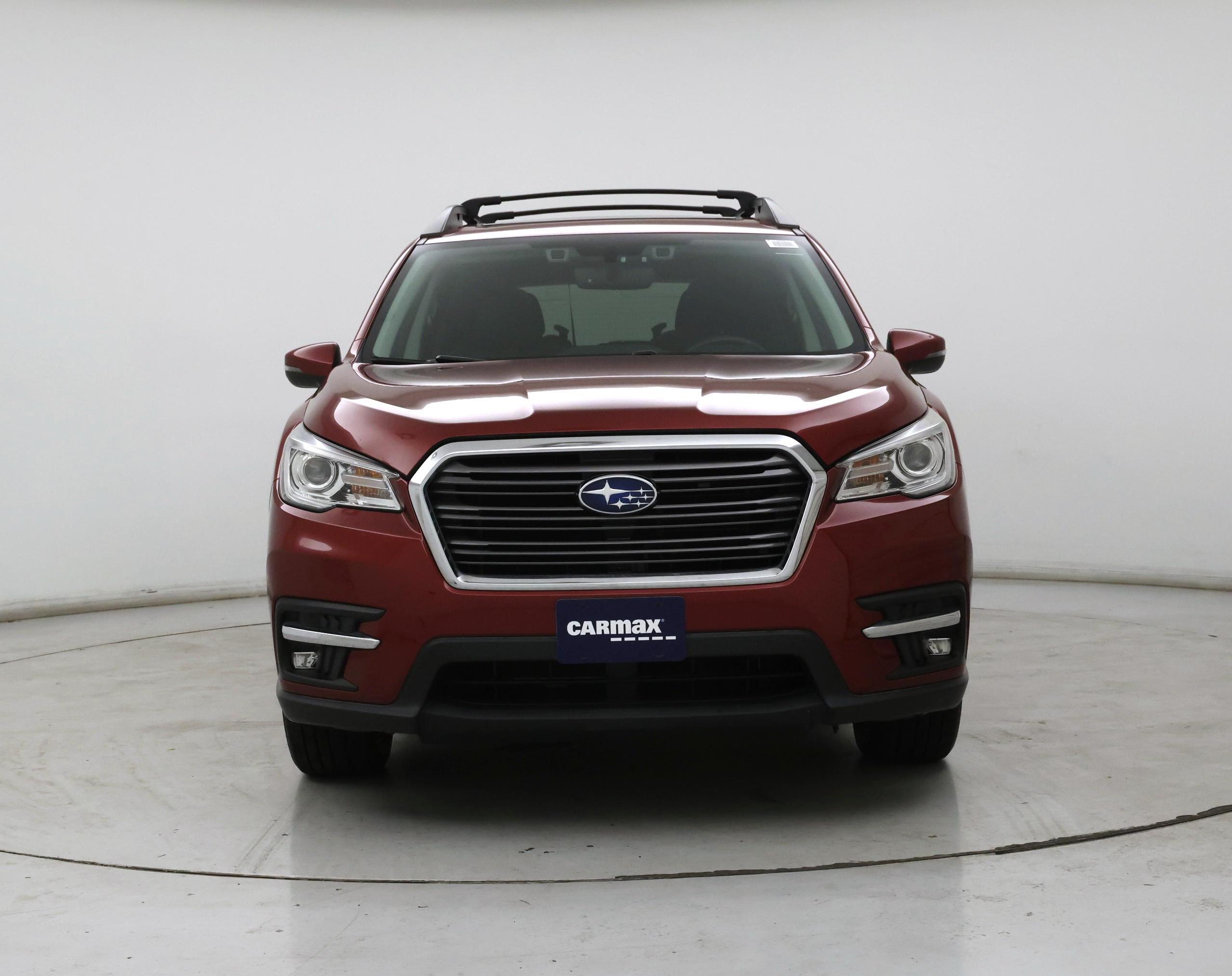 Thumbnail: 2020 Subaru Ascent - 5