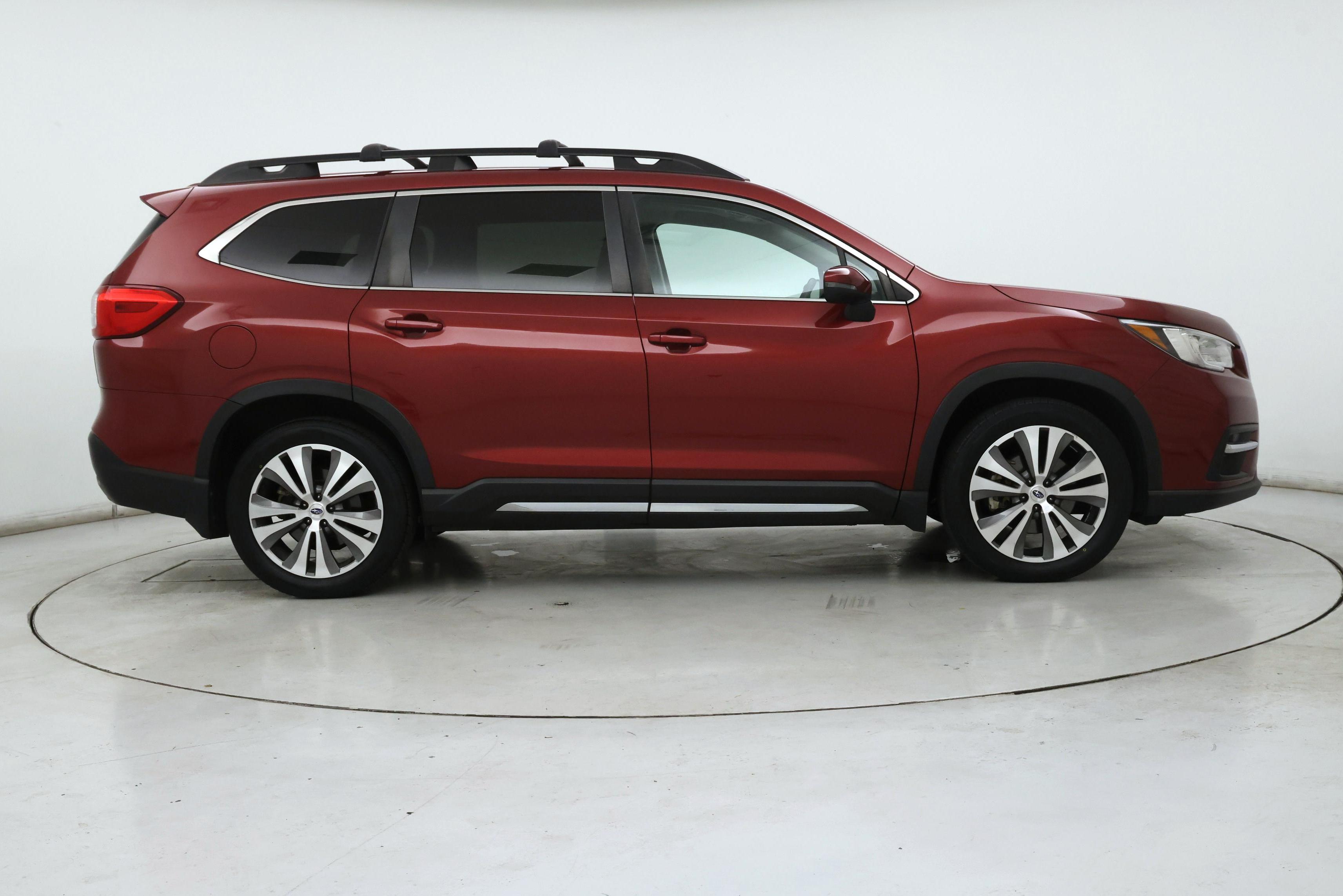 Thumbnail: 2020 Subaru Ascent - 7