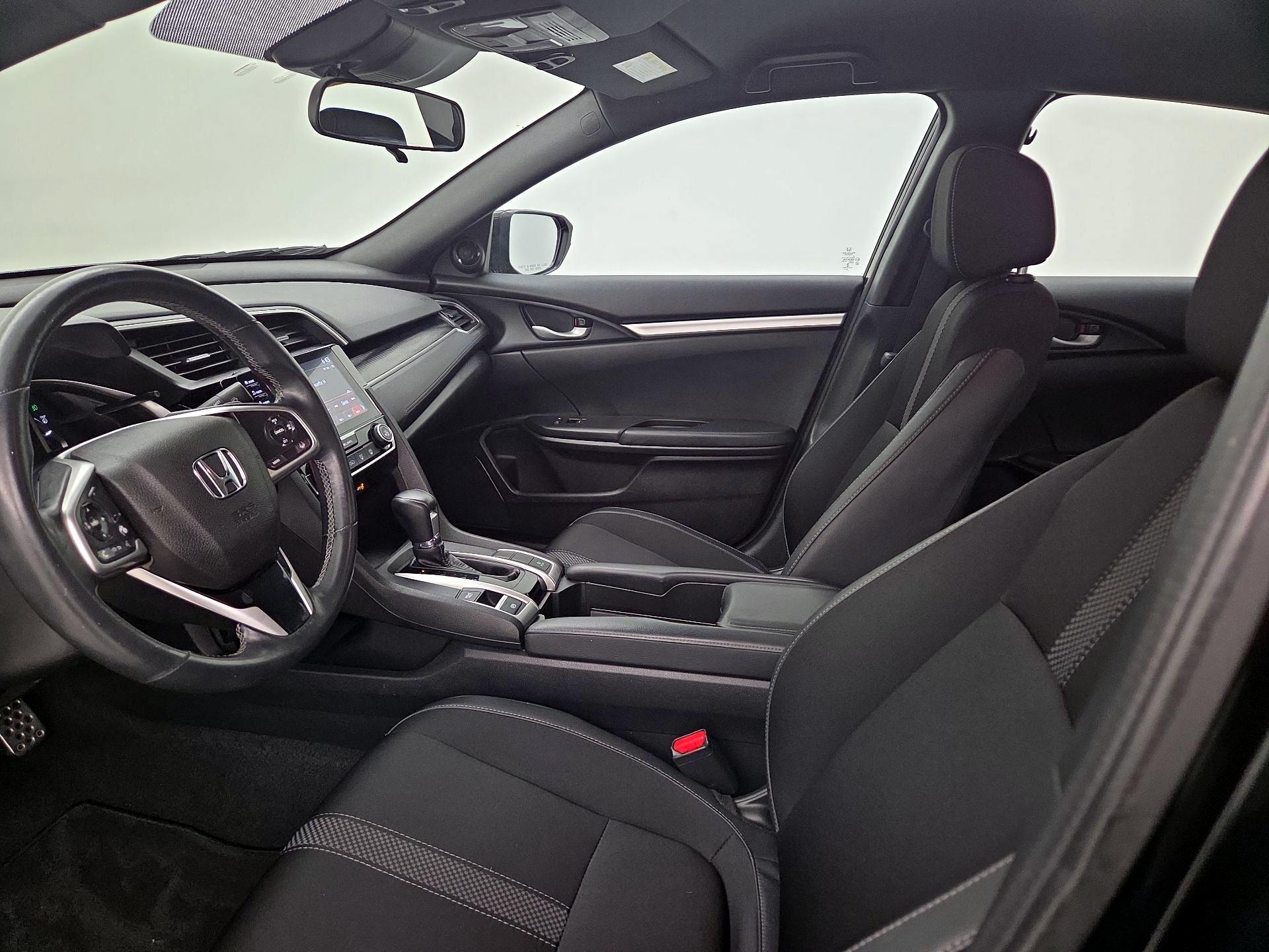 Thumbnail: 2020 Honda Civic - 11