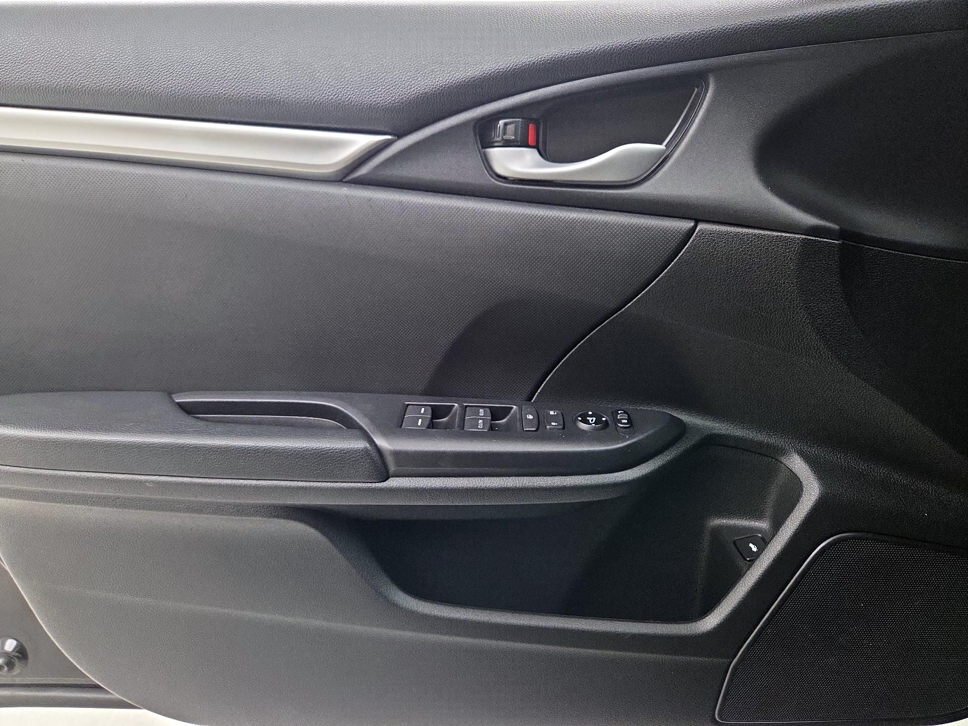 Thumbnail: 2020 Honda Civic - 12