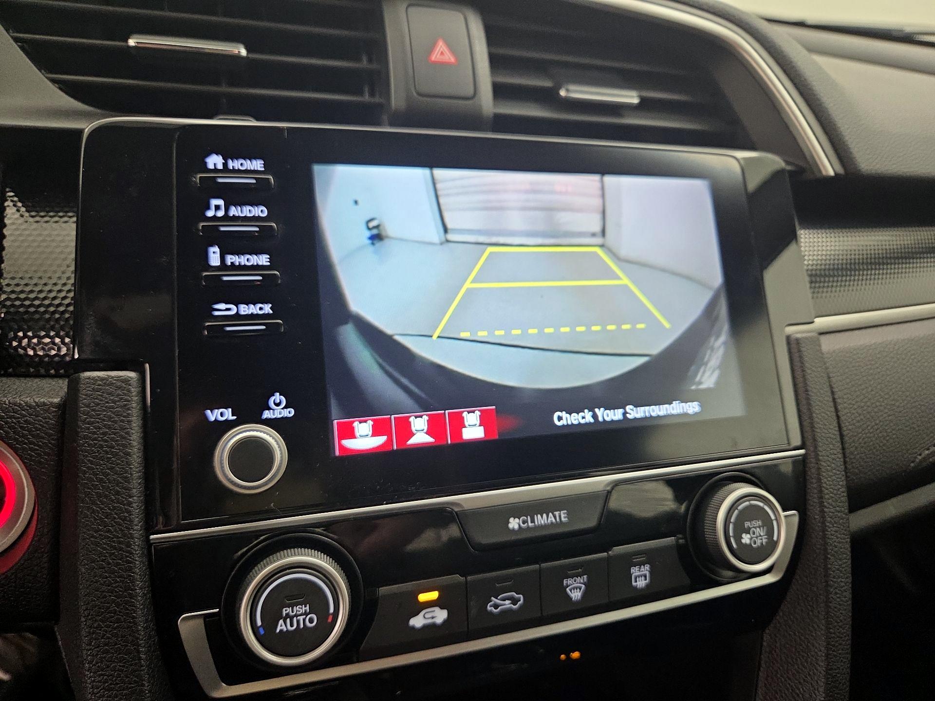 Thumbnail: 2020 Honda Civic - 14