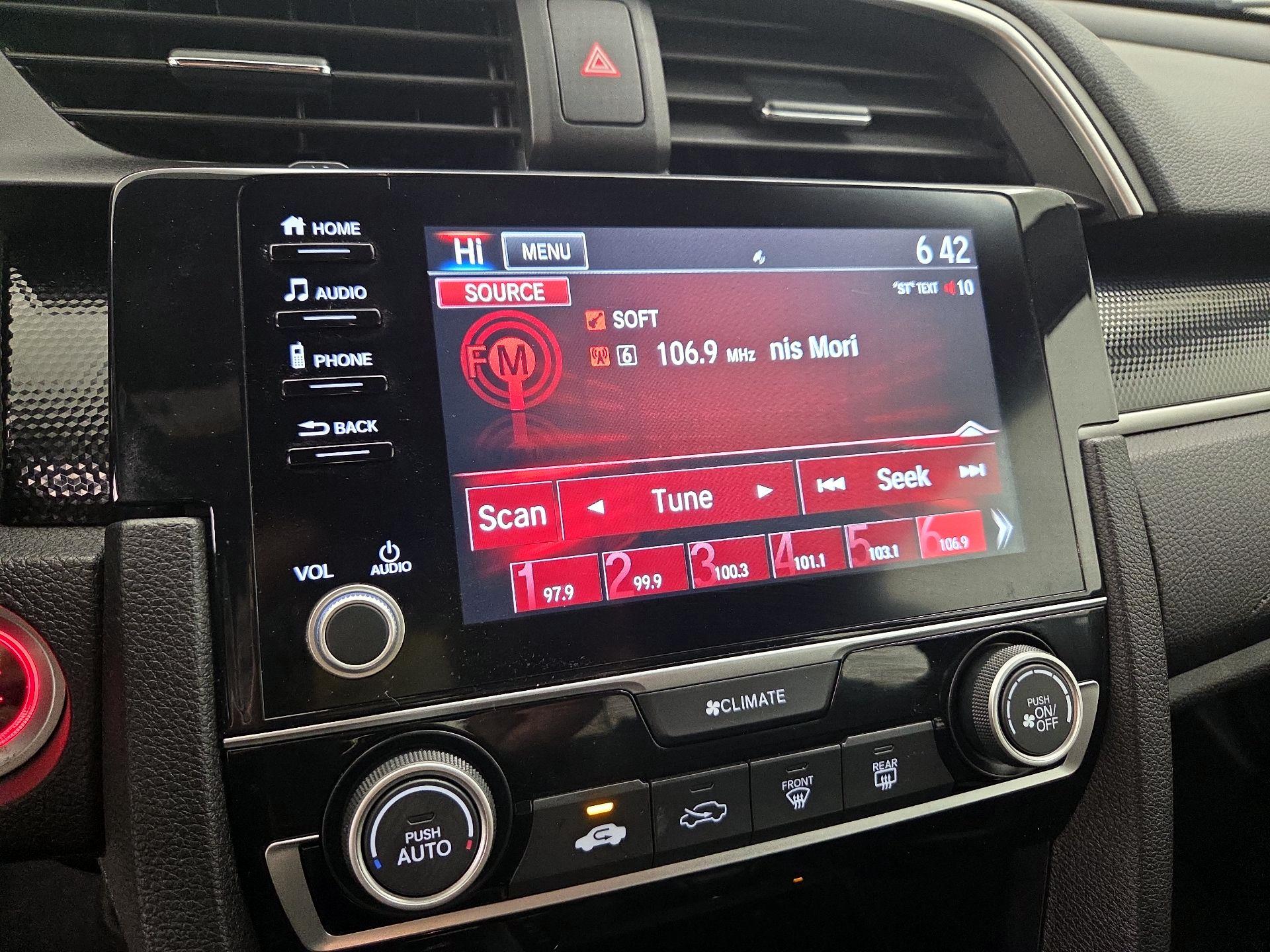 Thumbnail: 2020 Honda Civic - 15