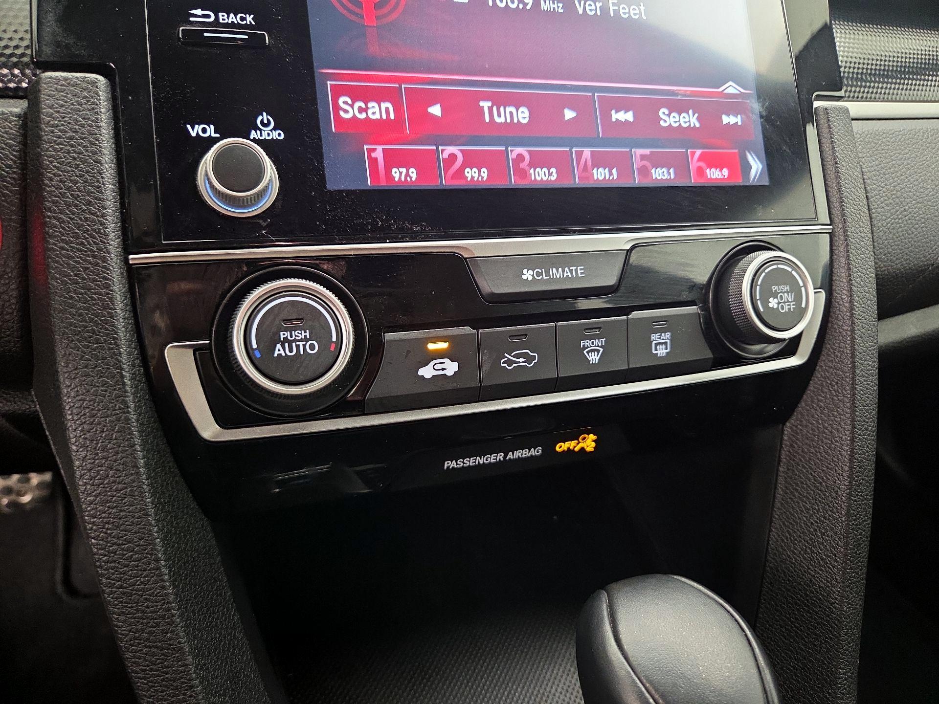 Thumbnail: 2020 Honda Civic - 16