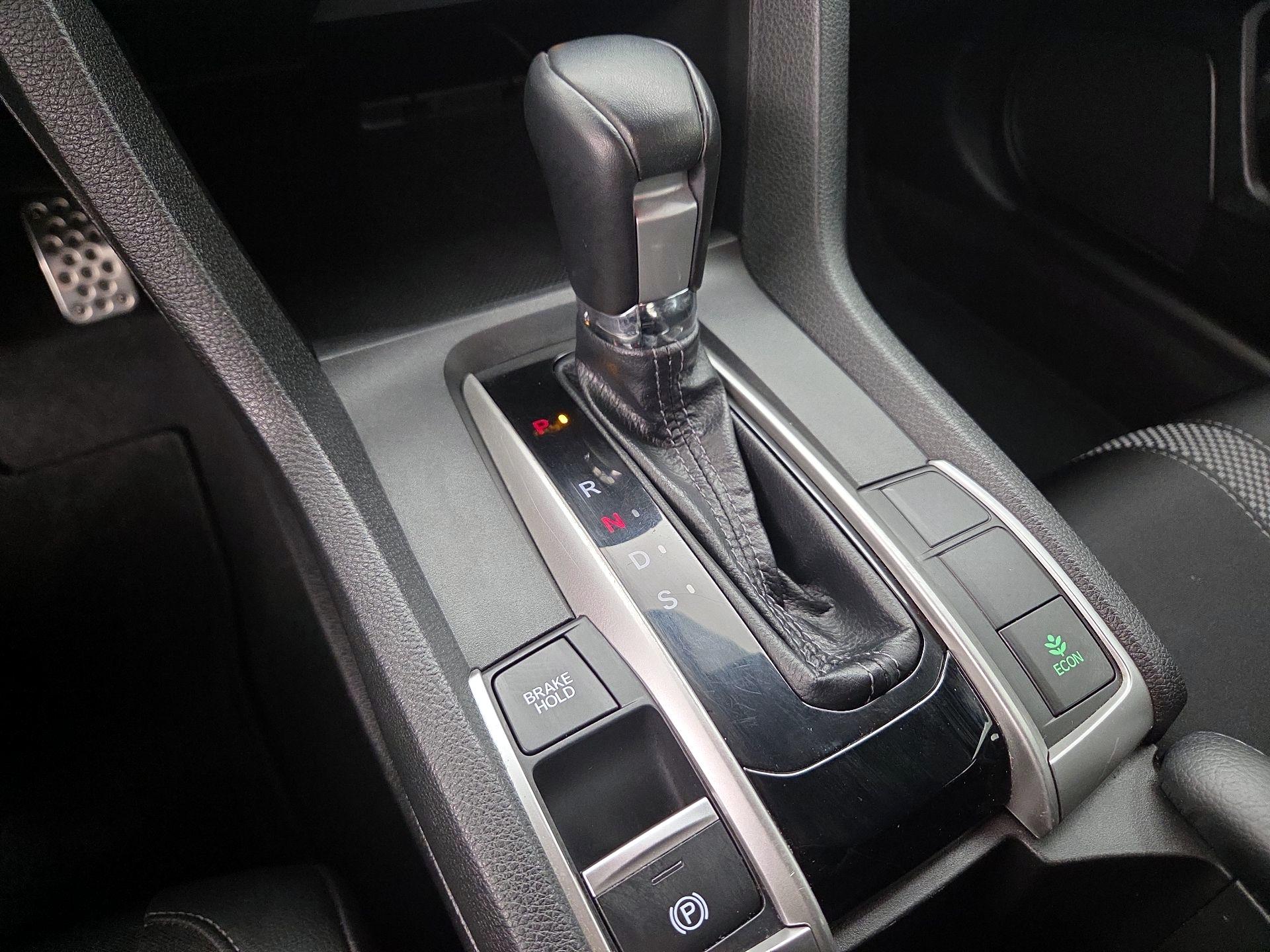 Thumbnail: 2020 Honda Civic - 17