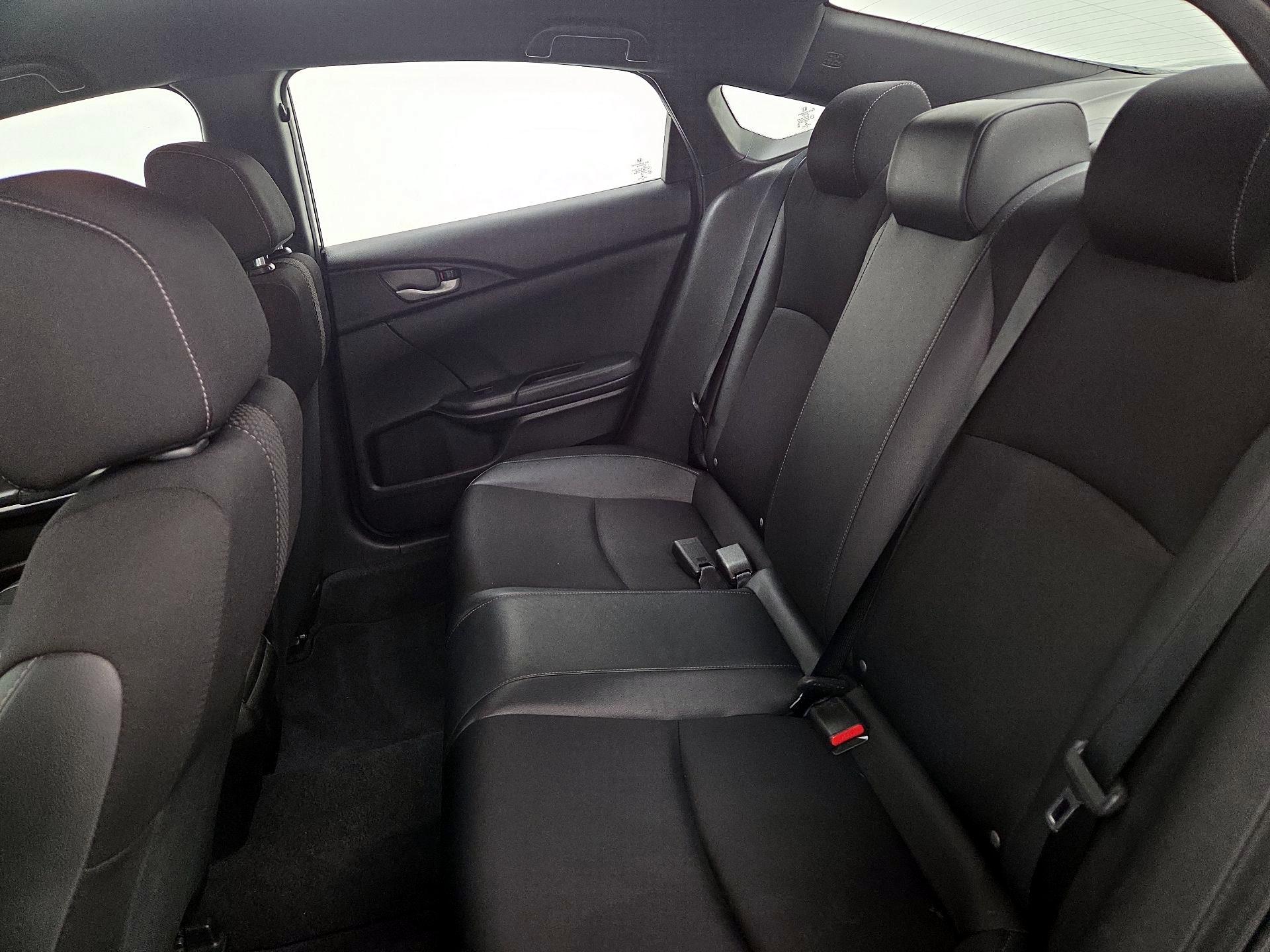 Thumbnail: 2020 Honda Civic - 19