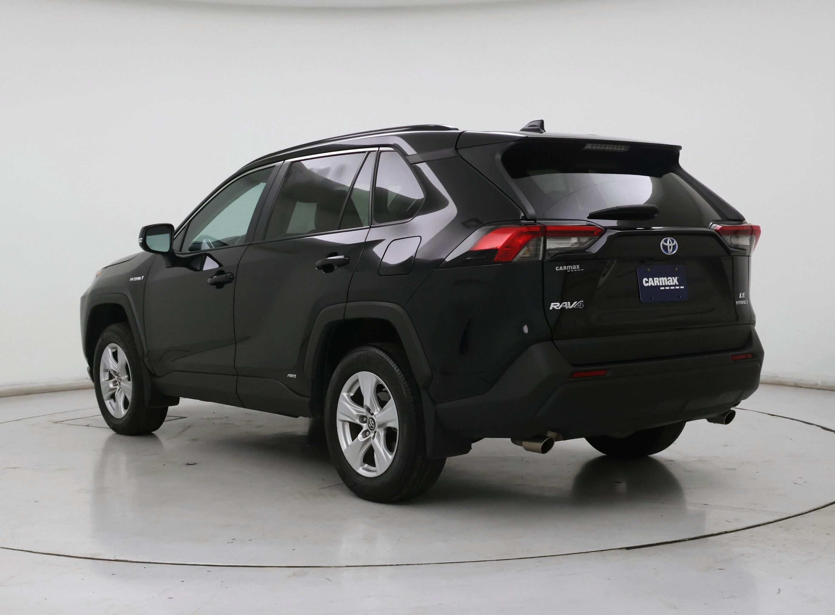 Thumbnail: 2019 Toyota RAV4 - 2