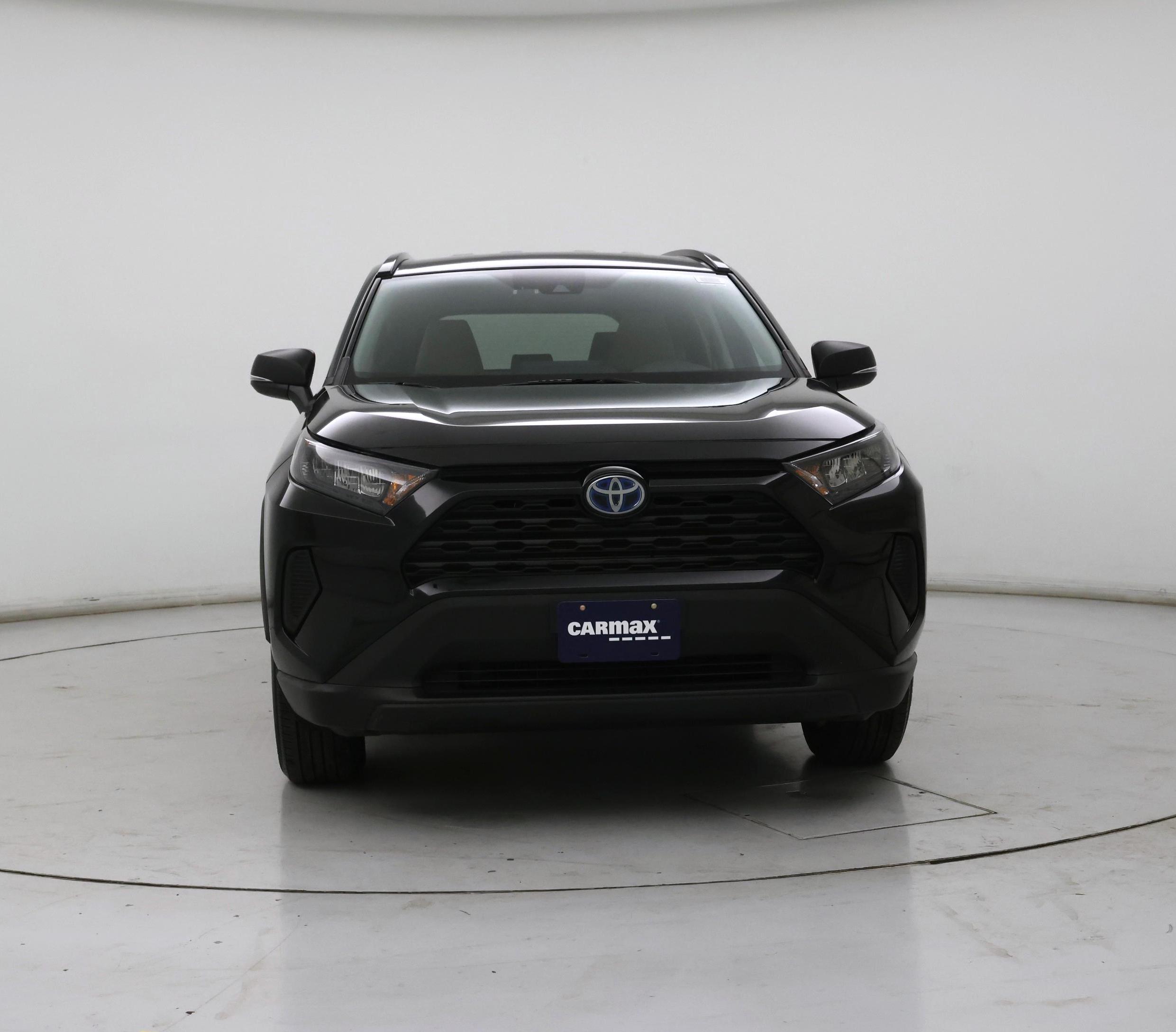 Thumbnail: 2019 Toyota RAV4 - 5