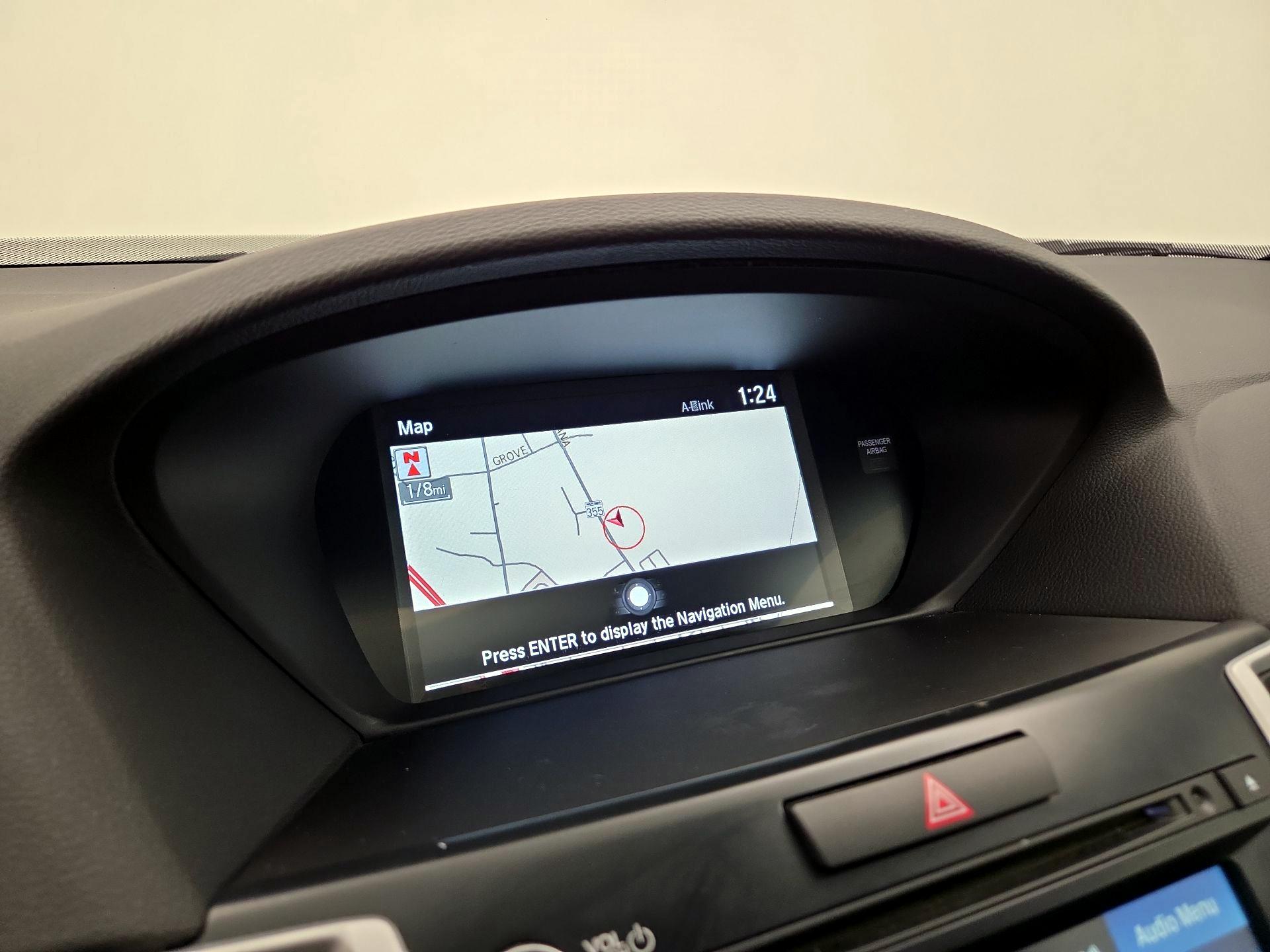 Thumbnail: 2019 Acura TLX - 14