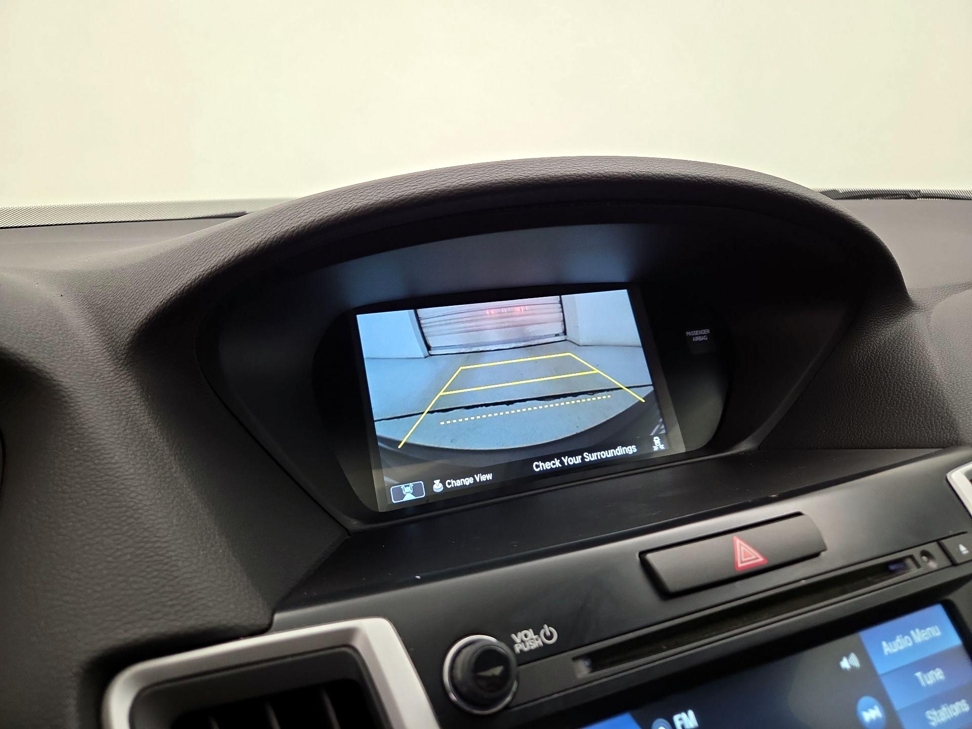 Thumbnail: 2019 Acura TLX - 15